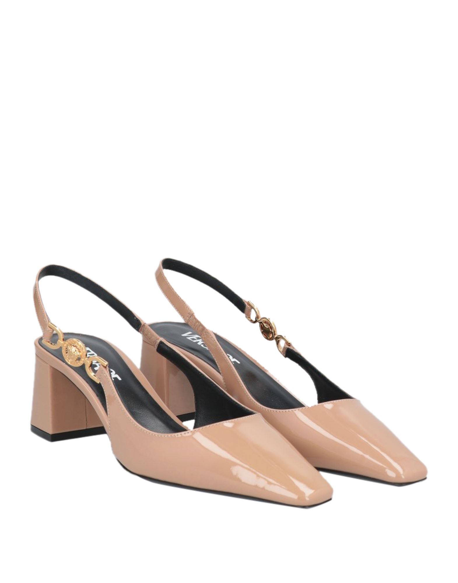  Versace - Schuhe - Pumps - On Yoox.com 