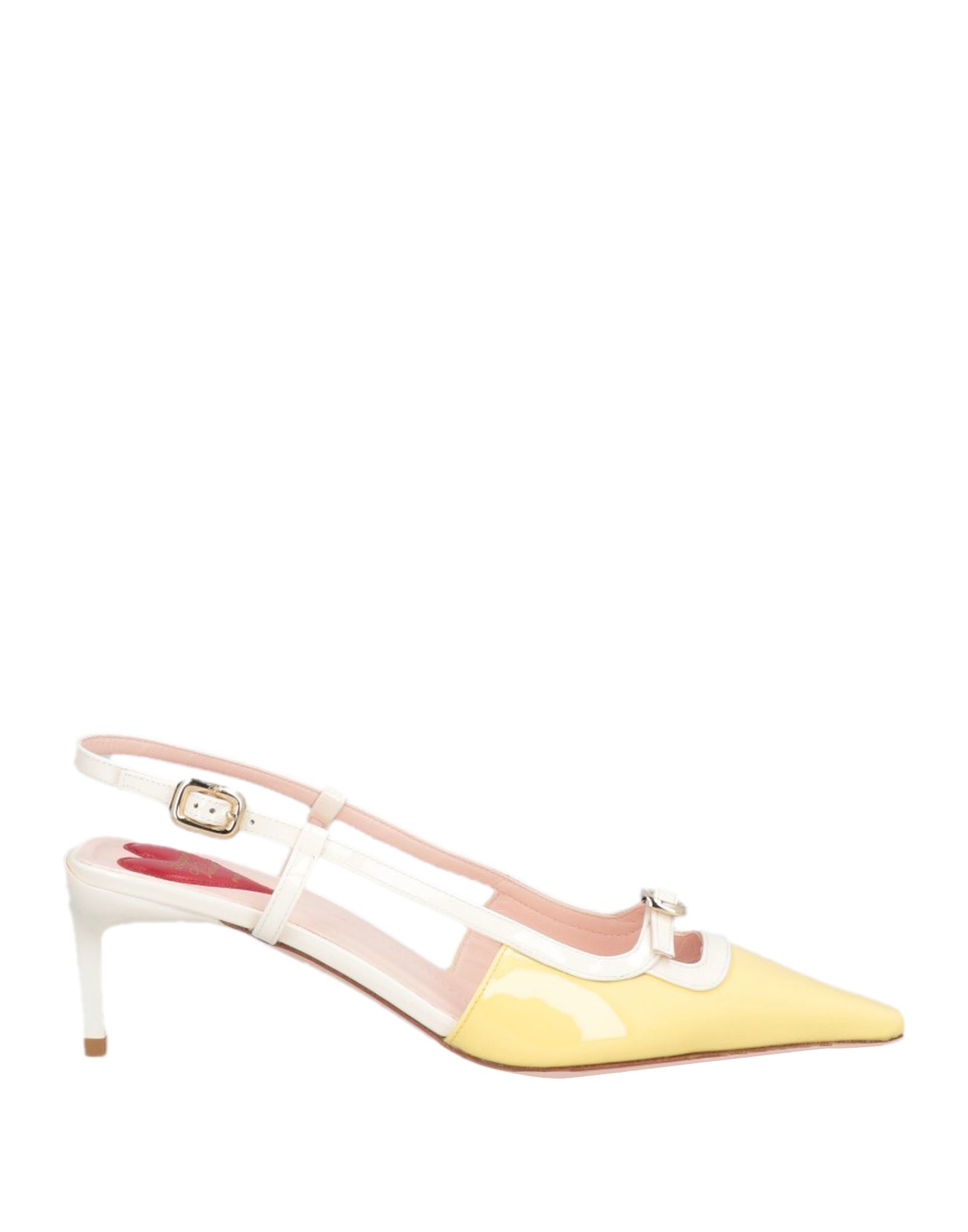 ROGER VIVIER ROGER VIVIER ΠΑΠΟΥΤΣΙΑ Κλειστά παπούτσια