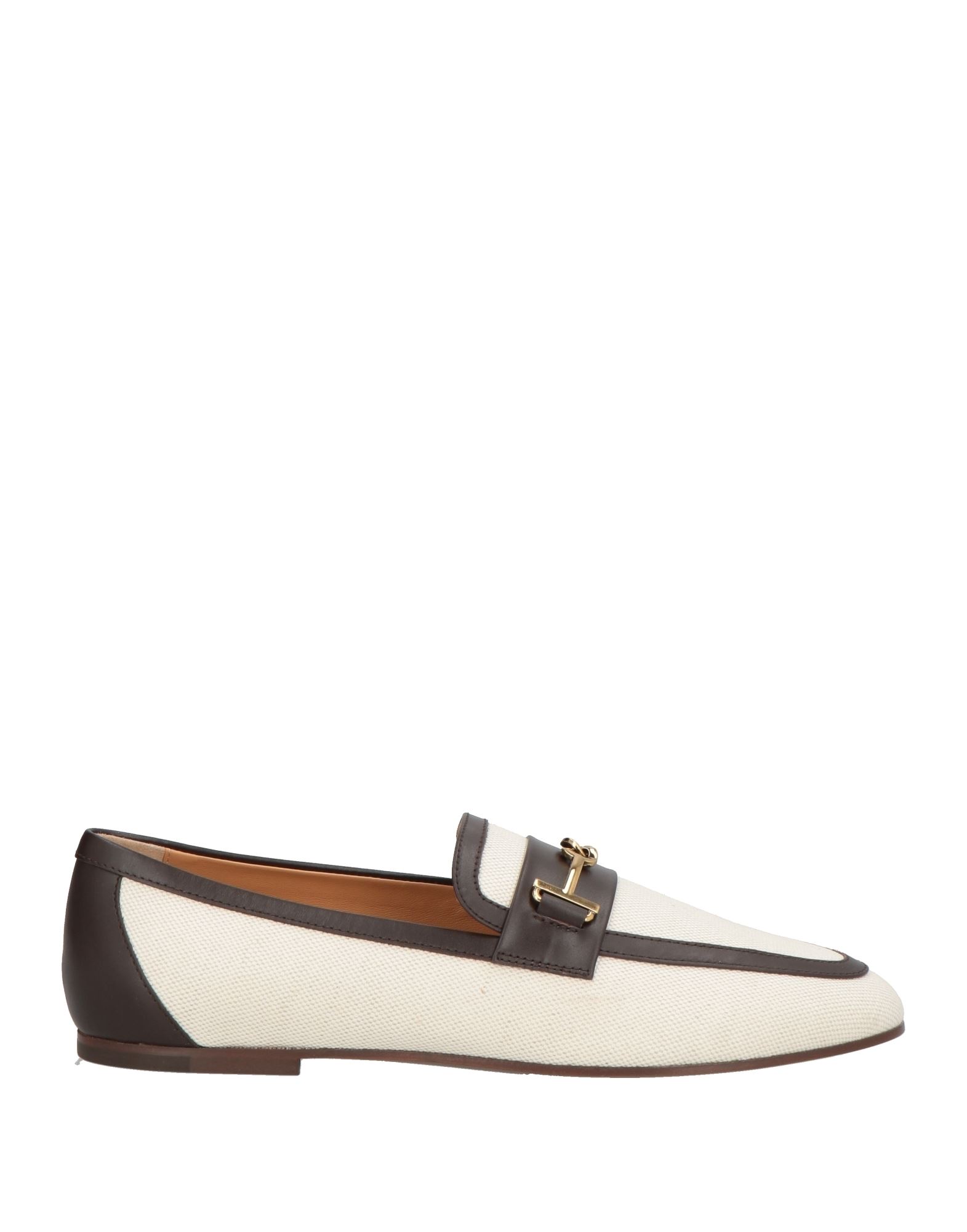 TOD'S TOD'S ΠΑΠΟΥΤΣΙΑ Μοκασίνια