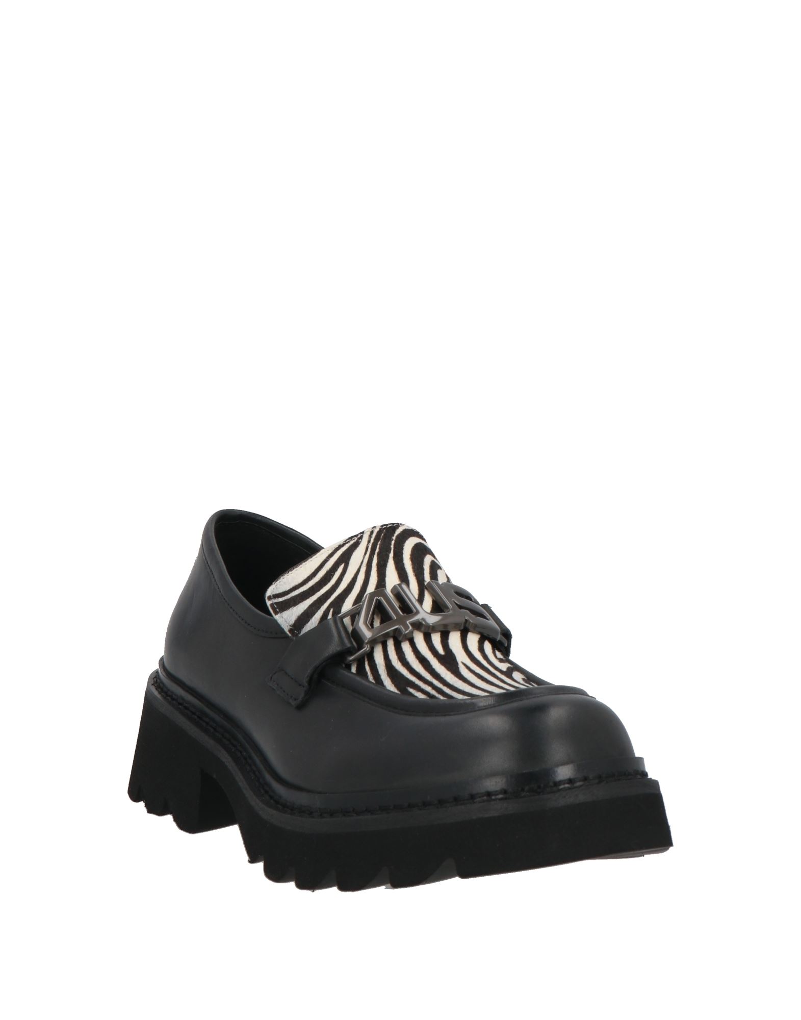  Paciotti 4us - Schuhe - Mokassins - On Yoox.com 