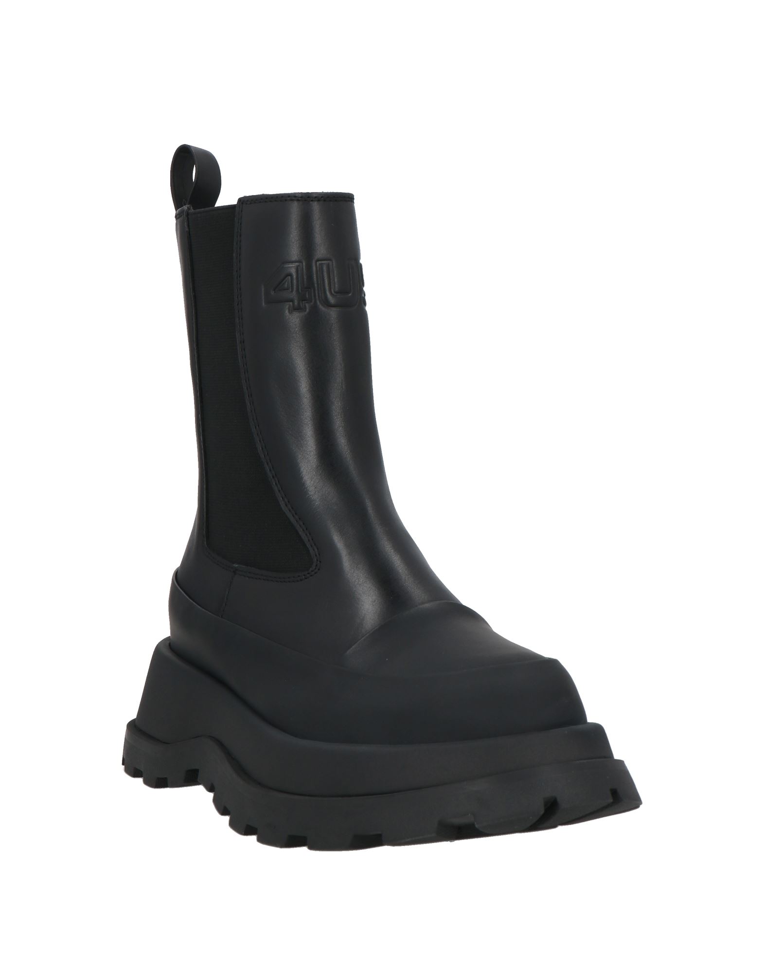  Paciotti 4us - Calzado - Botines De Caña Alta - On Yoox.com 
