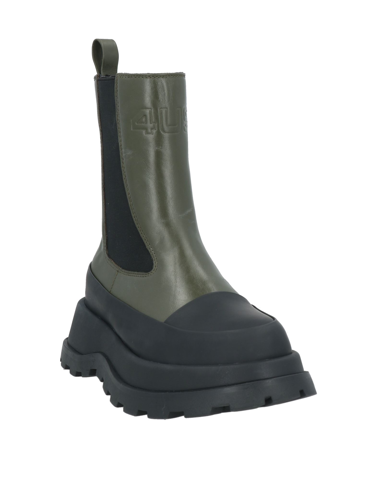  Paciotti 4us - Calzado - Botines De Caña Alta - On Yoox.com 