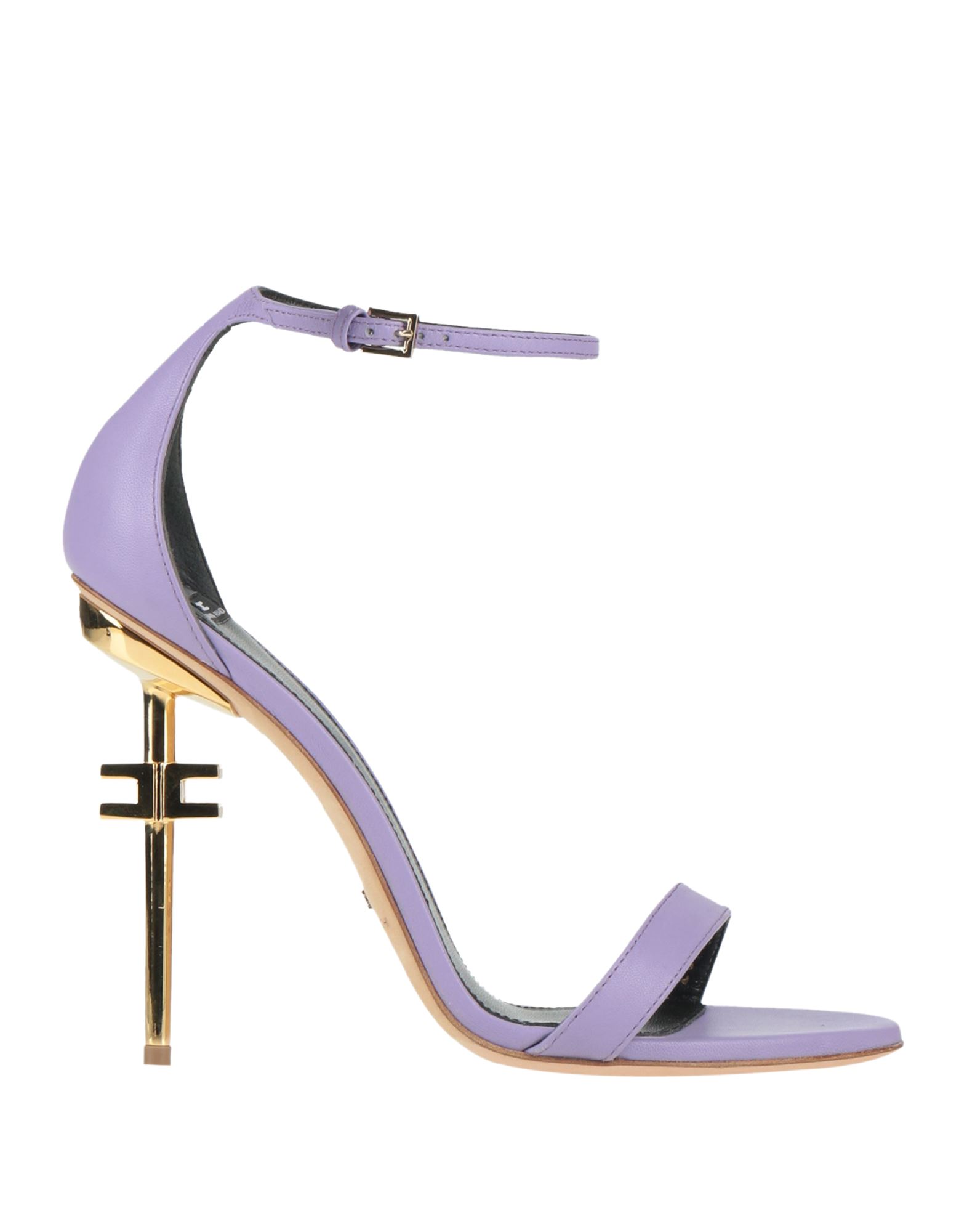 ELISABETTA FRANCHI ELISABETTA FRANCHI ΠΑΠΟΥΤΣΙΑ Πέδιλα