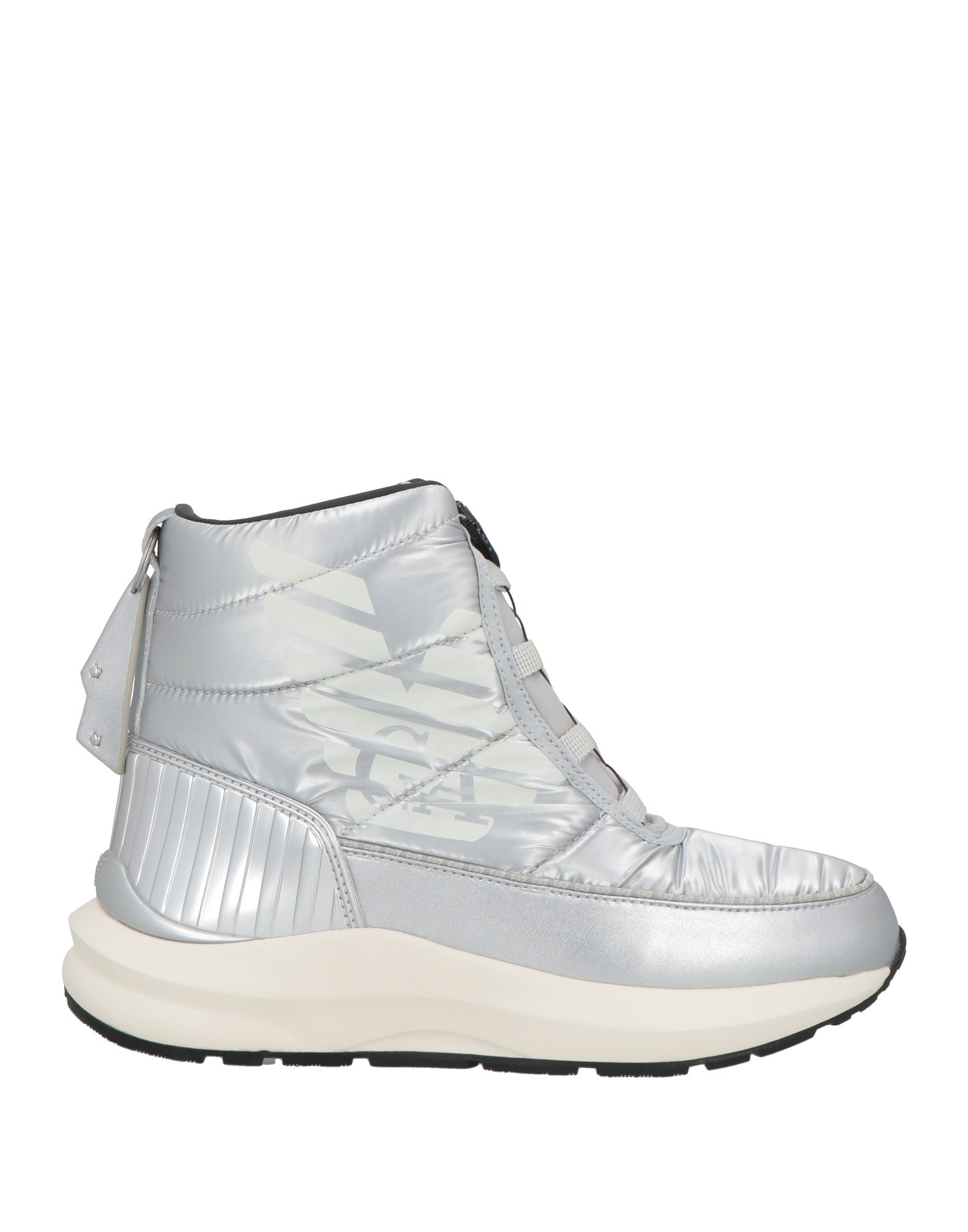 EA7 EA7 ΠΑΠΟΥΤΣΙΑ Μποτάκια