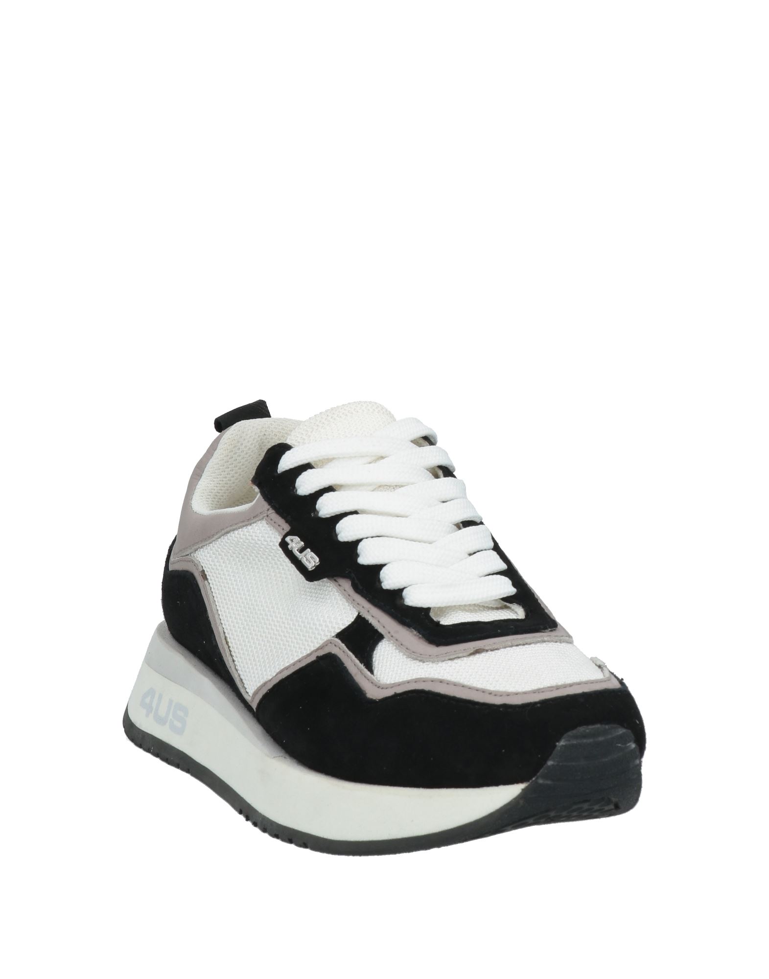  Paciotti 4us - Schuhe - Sneakers - On Yoox.com 