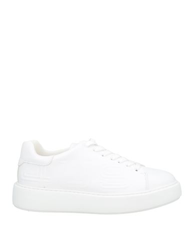 Sneakers Mujer Blanco 36,37,38,40 Mujer