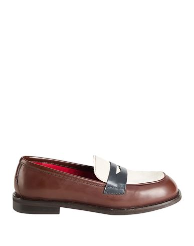 Mokassin Damen Schokobraun 37 Damen
