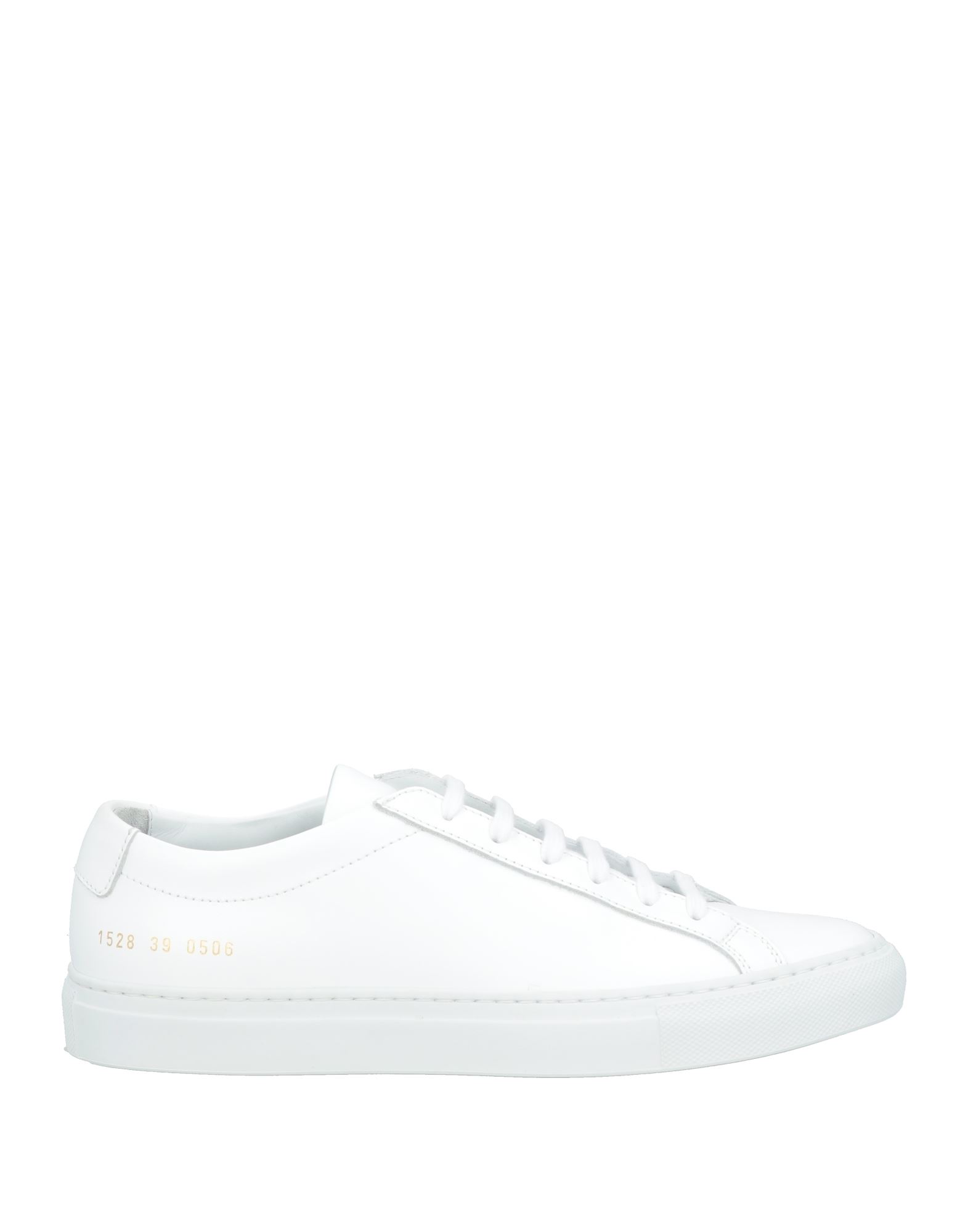 COMMON PROJECTS COMMON PROJECTS ΠΑΠΟΥΤΣΙΑ Αθλητικά παπούτσια