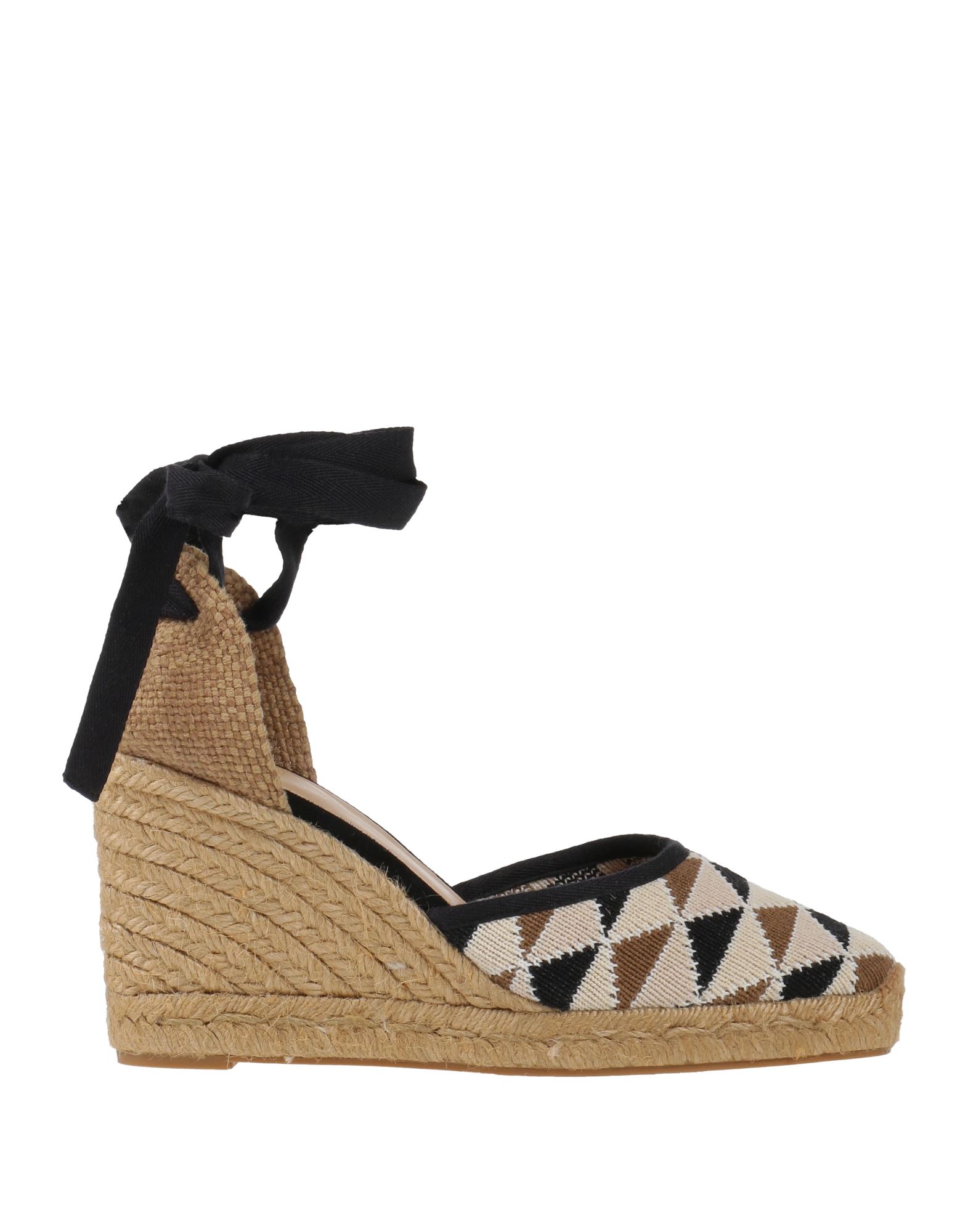 CASTAÑER CASTAÑER ΠΑΠΟΥΤΣΙΑ εσπαντρίγιες