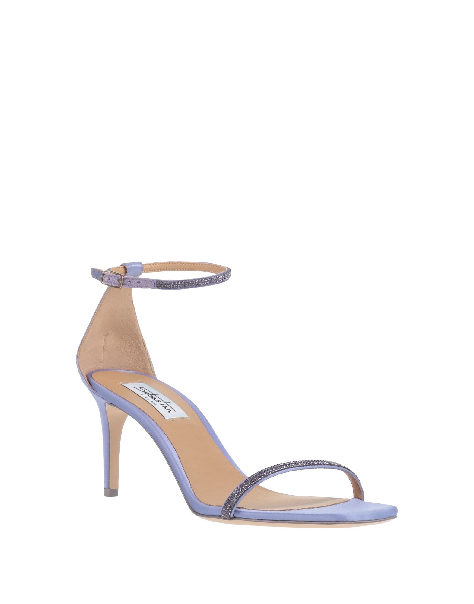  Sebastian Milano - Schuhe - Sandalen - On Yoox.com 