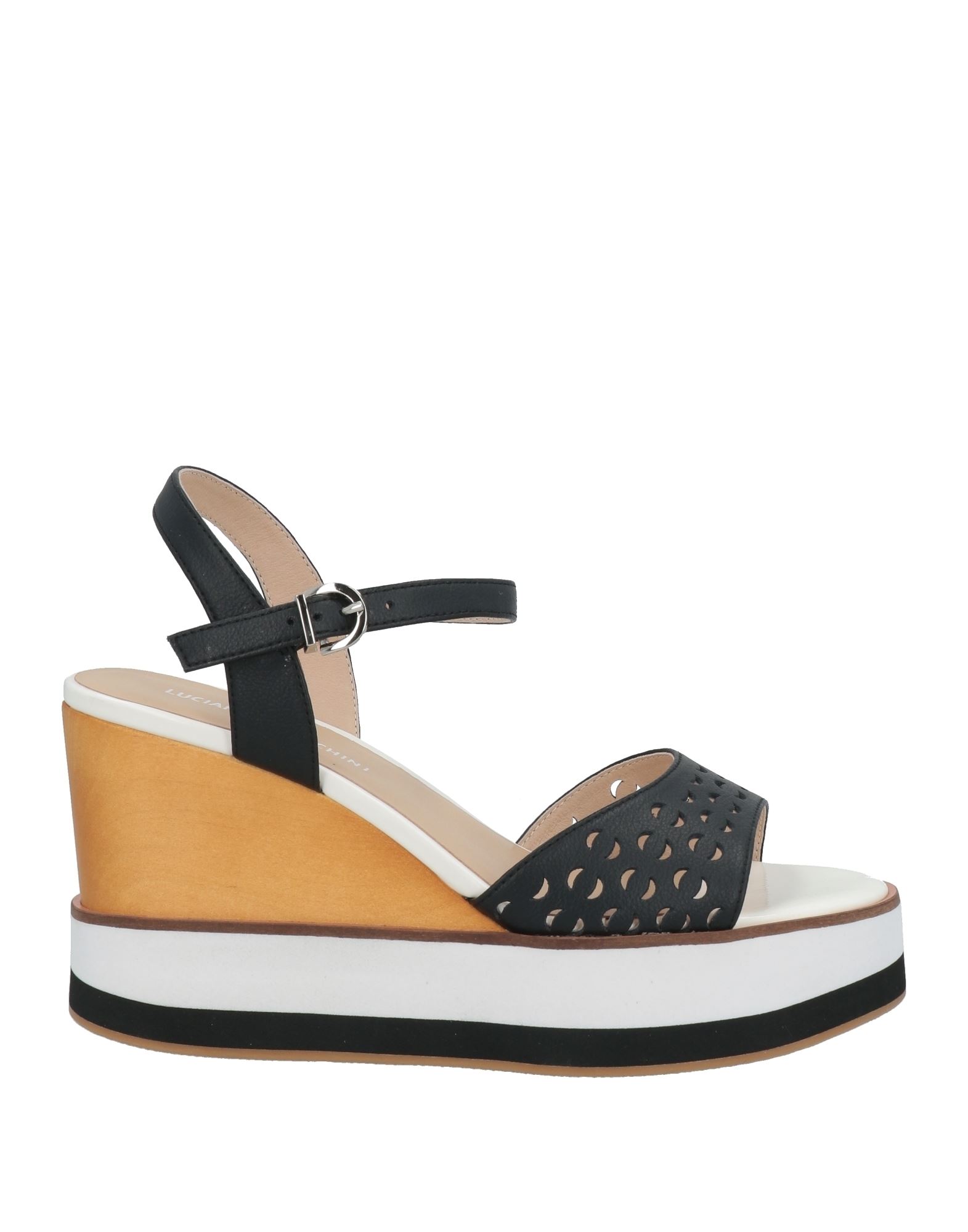 LUCIANO BARACHINI LUCIANO BARACHINI ΠΑΠΟΥΤΣΙΑ Πέδιλα