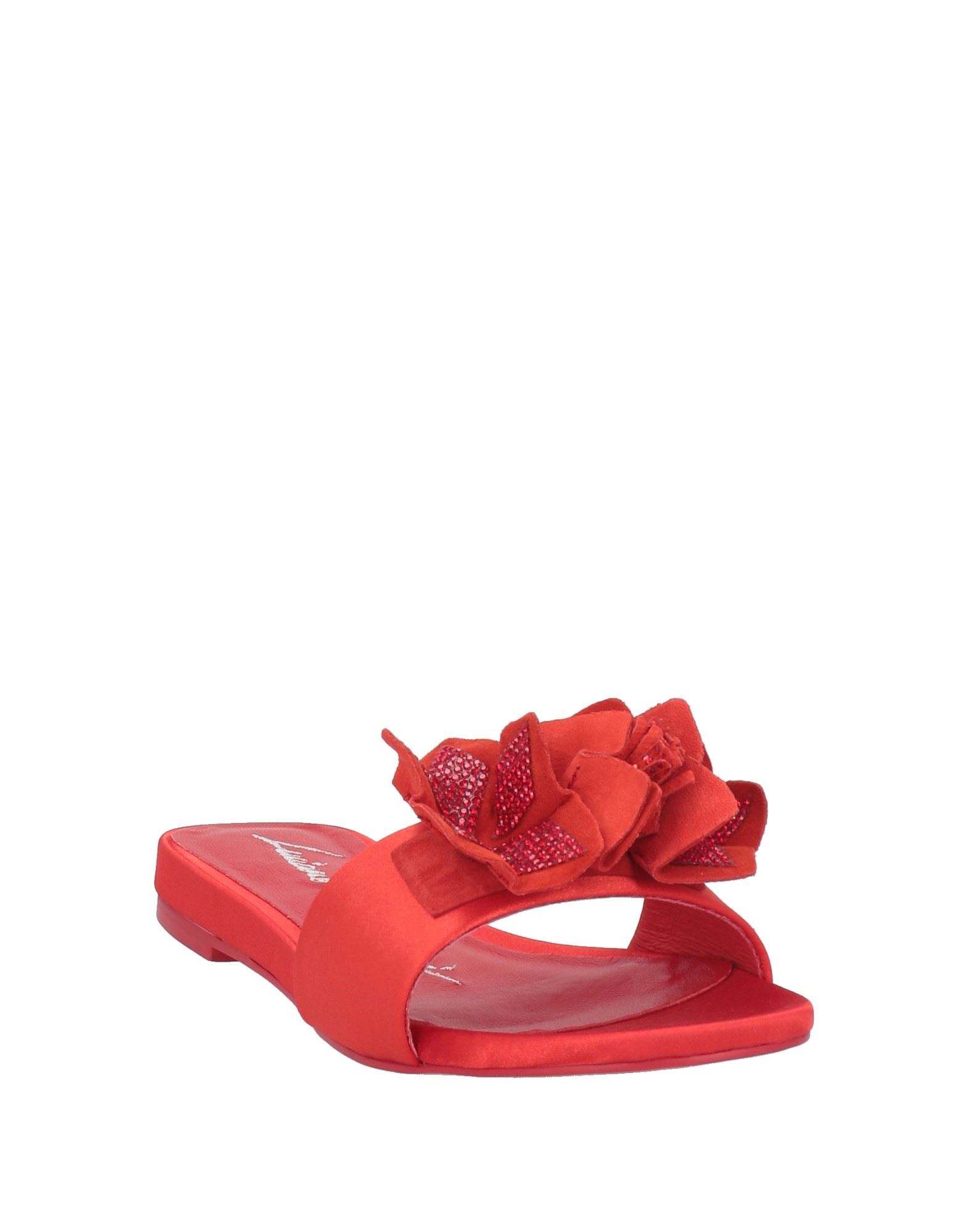  Luciano Barachini - Schuhe - Sandalen - On Yoox.com 