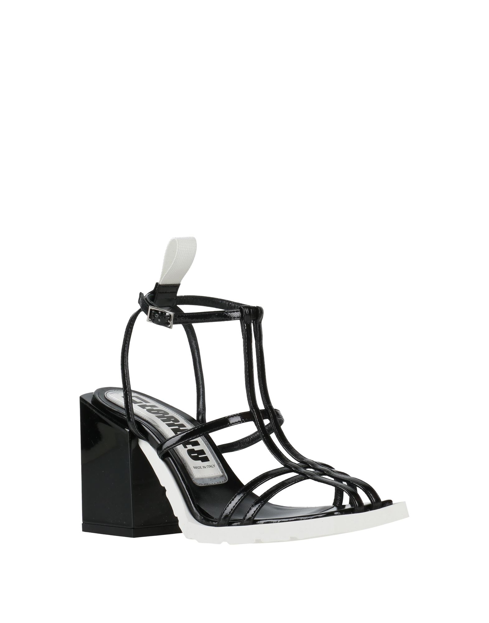  Loriblu - Schuhe - Sandalen - On Yoox.com 