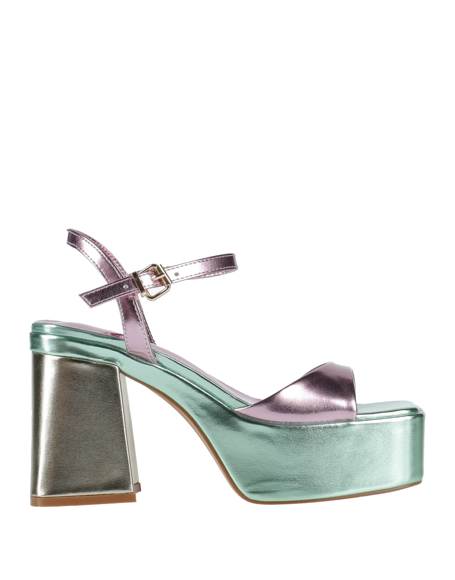 MANUFACTURE D'ESSAI MANUFACTURE D'ESSAI ΠΑΠΟΥΤΣΙΑ Πέδιλα