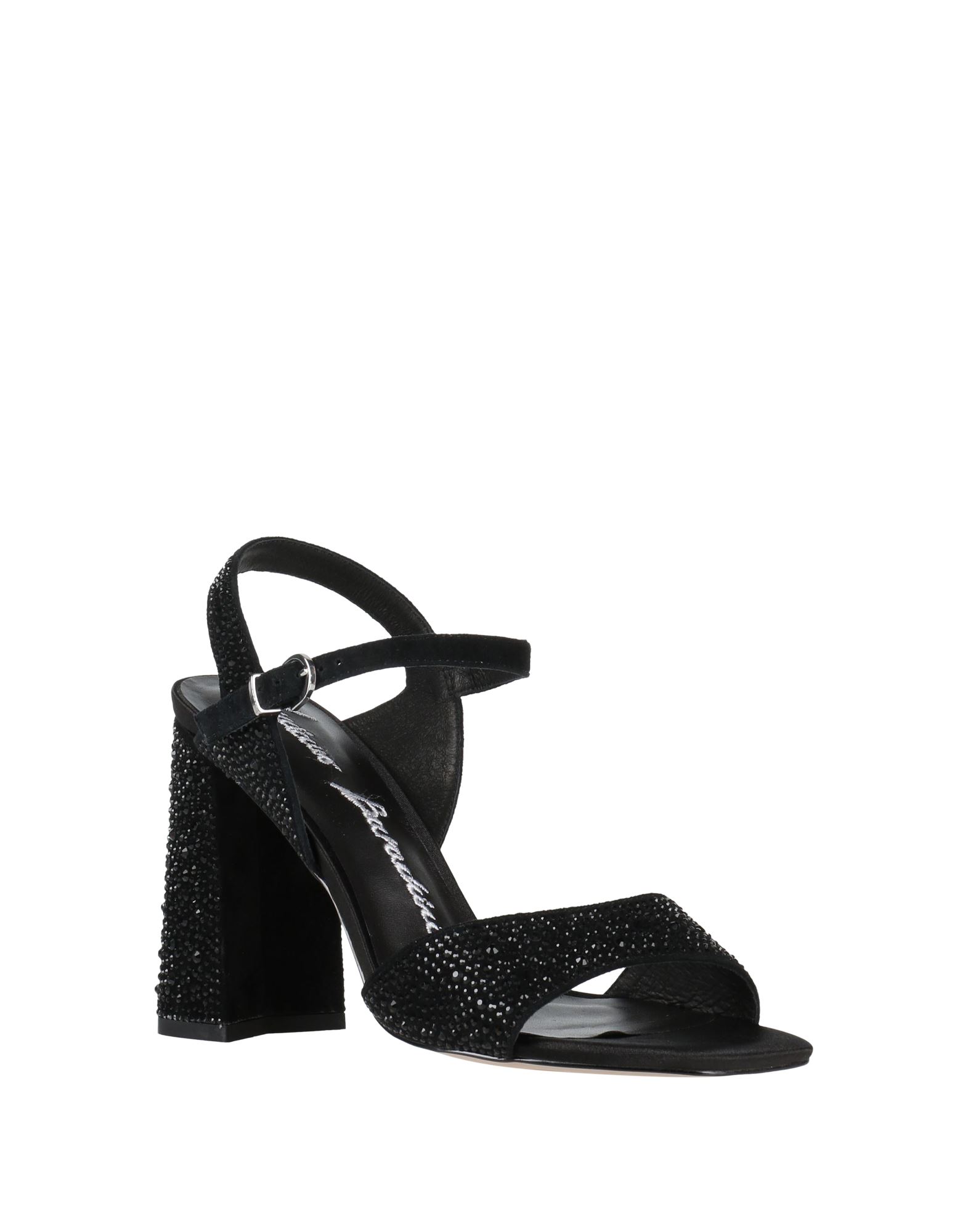  Luciano Barachini - Schuhe - Sandalen - On Yoox.com 