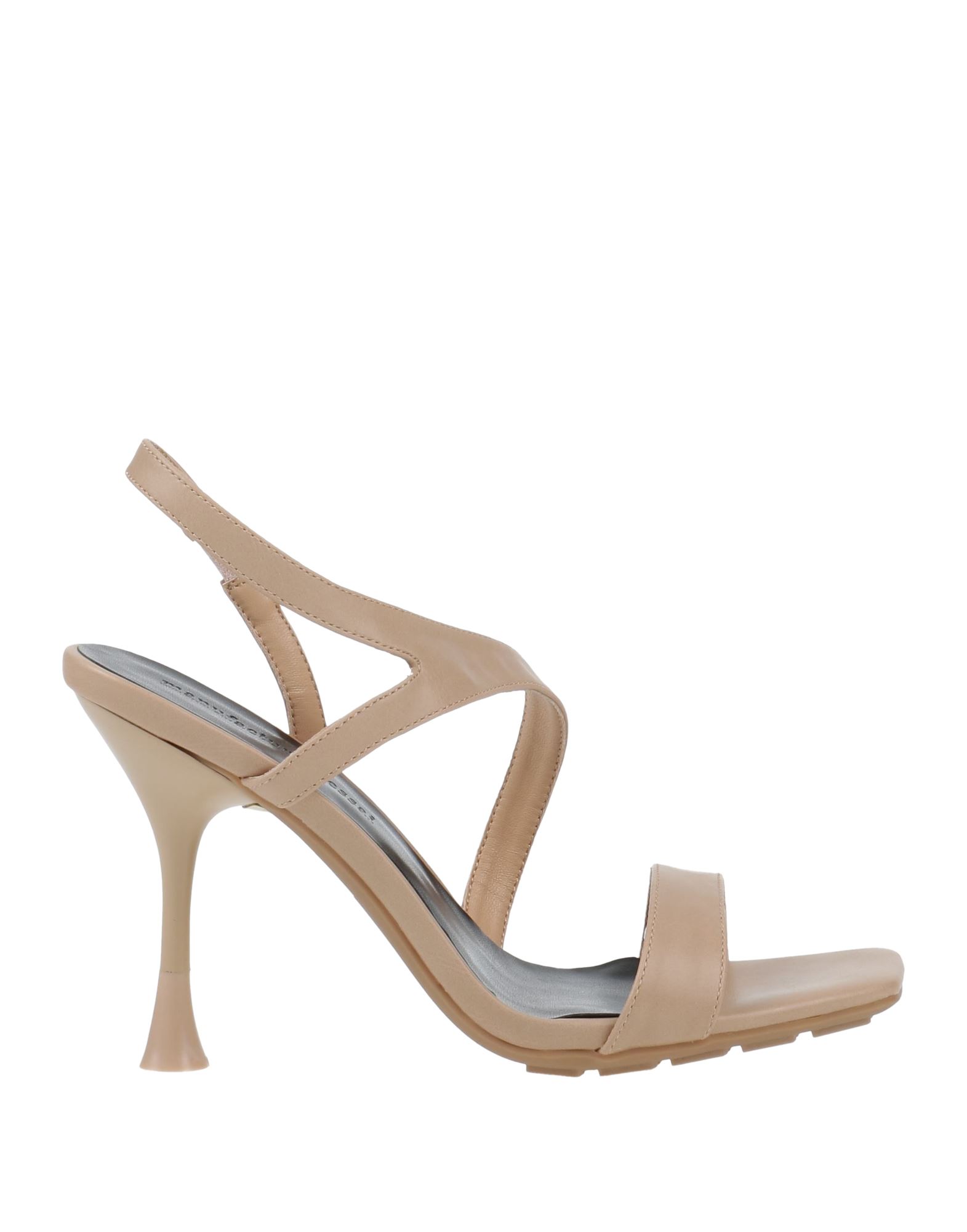 MANUFACTURE D'ESSAI MANUFACTURE D'ESSAI ΠΑΠΟΥΤΣΙΑ Πέδιλα