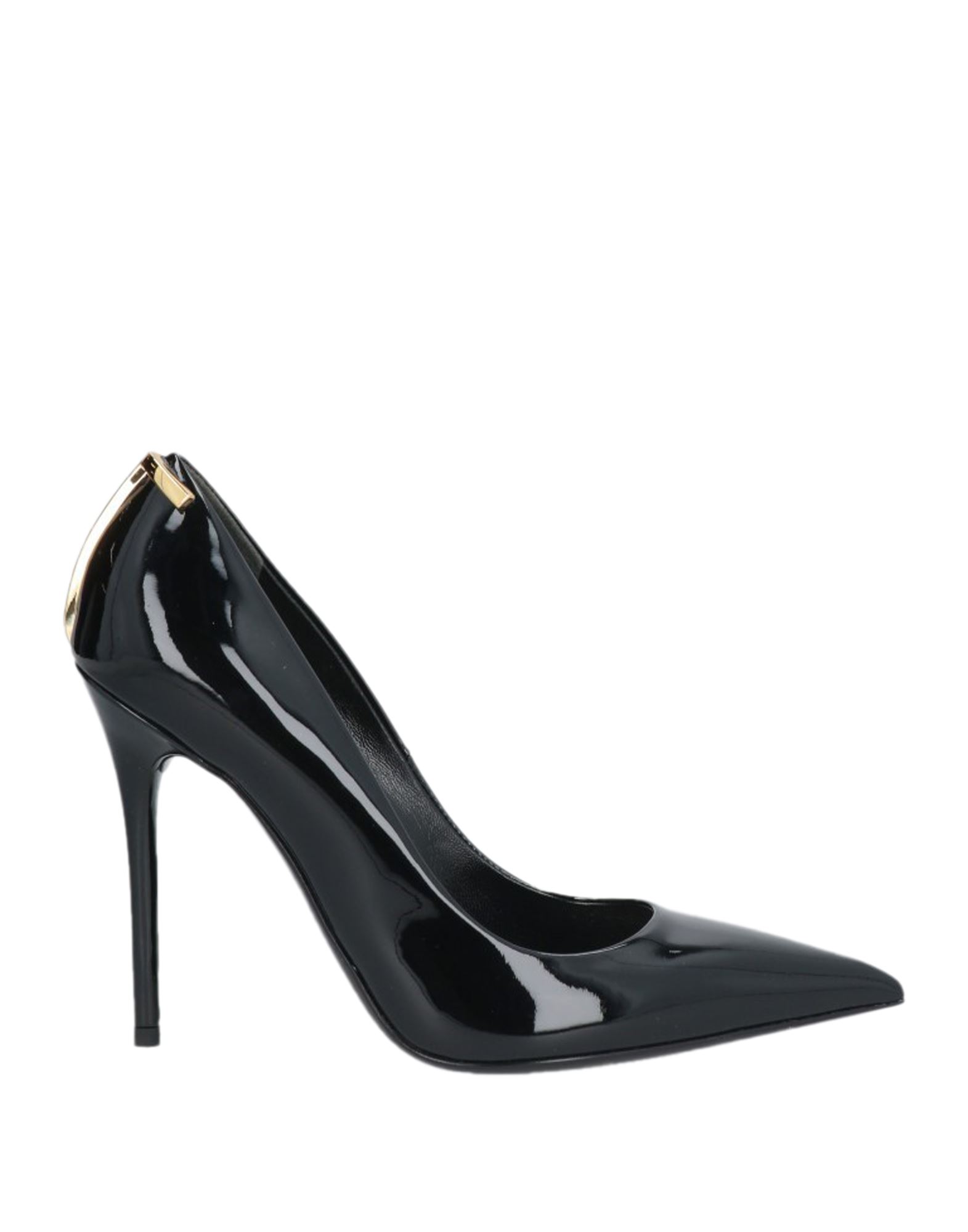 TOM FORD TOM FORD ΠΑΠΟΥΤΣΙΑ Κλειστά παπούτσια