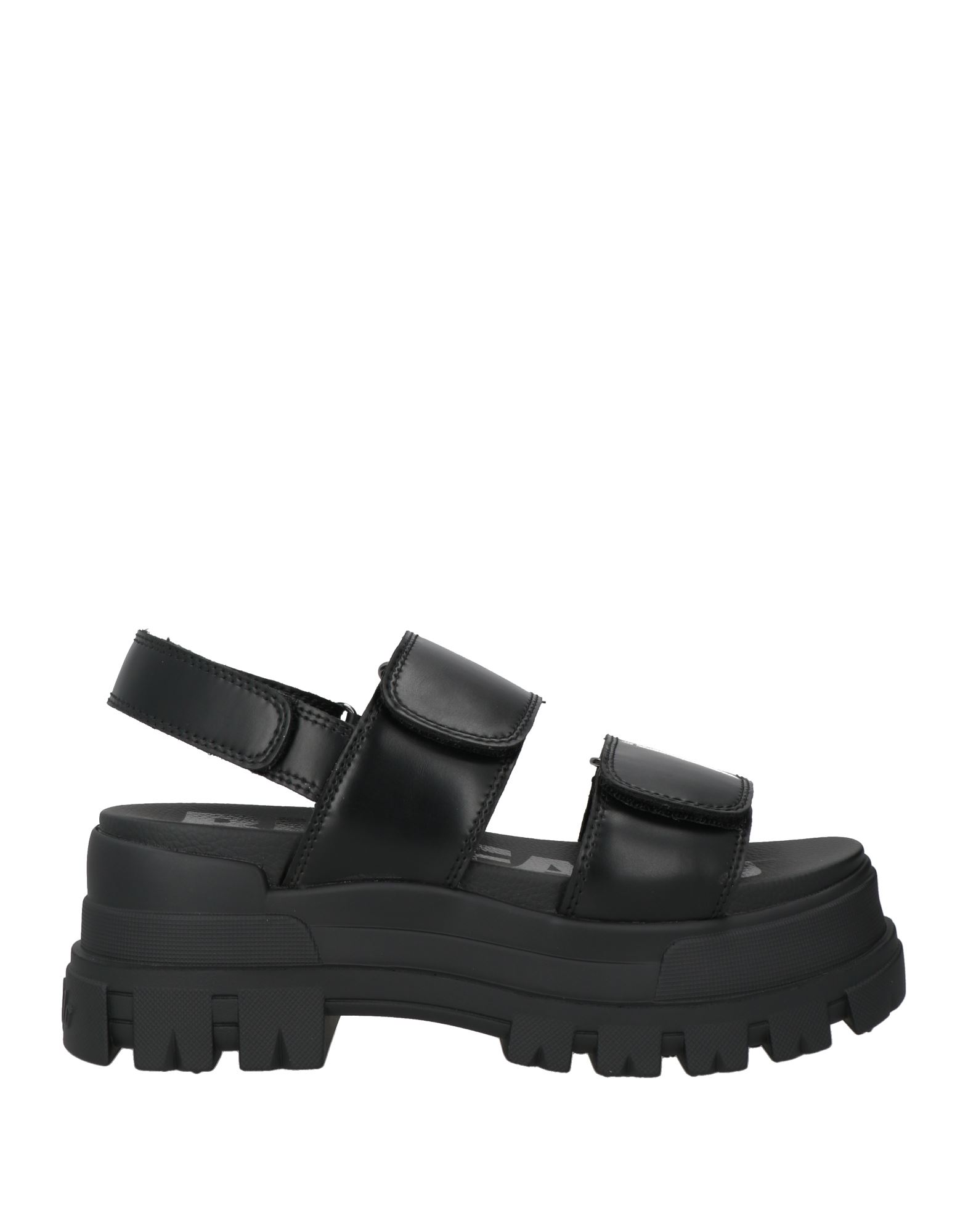 BUFFALO BUFFALO ΠΑΠΟΥΤΣΙΑ Πέδιλα