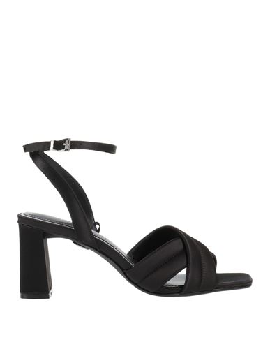 Sandalias Mujer Negro 36,37,39,40 Mujer