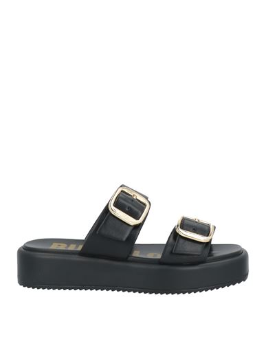 Sandale Damen Schwarz 36,37,38,39,40 Damen