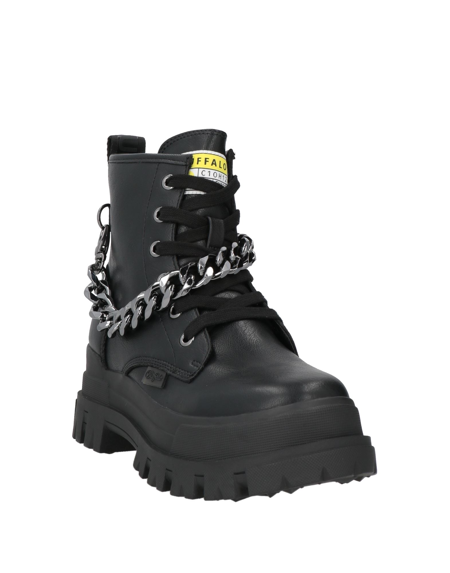  Buffalo - Calzado - Botines De Caña Alta - On Yoox.com 