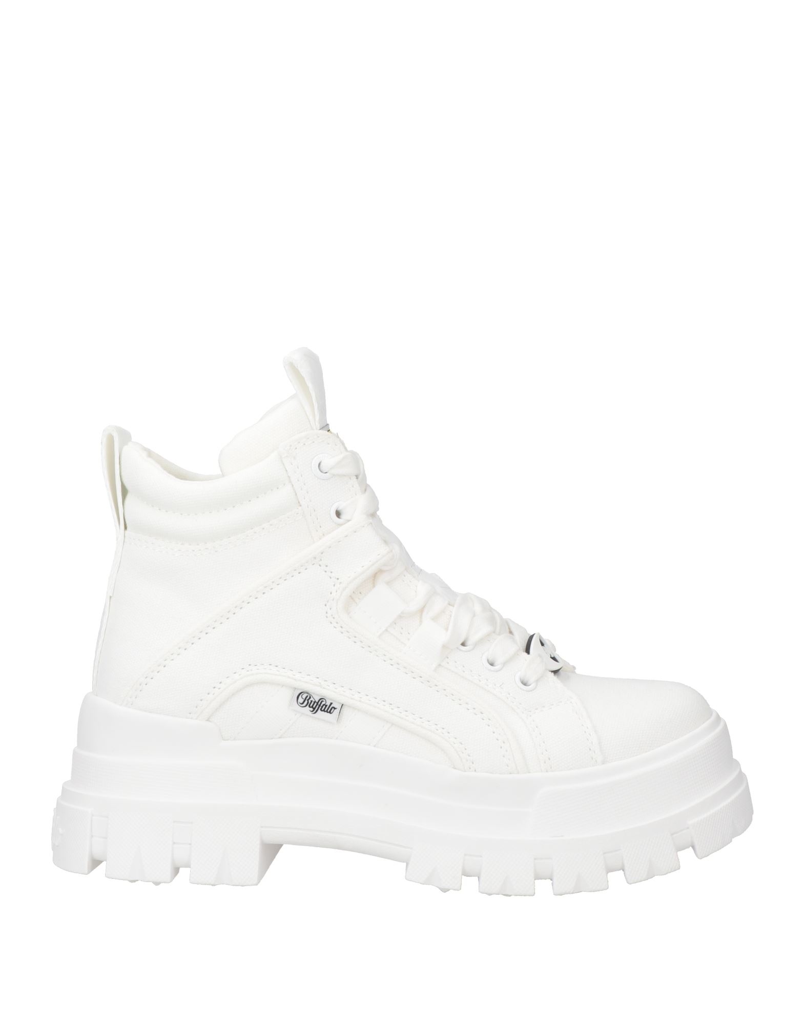 BUFFALO BUFFALO ΠΑΠΟΥΤΣΙΑ Μποτάκια