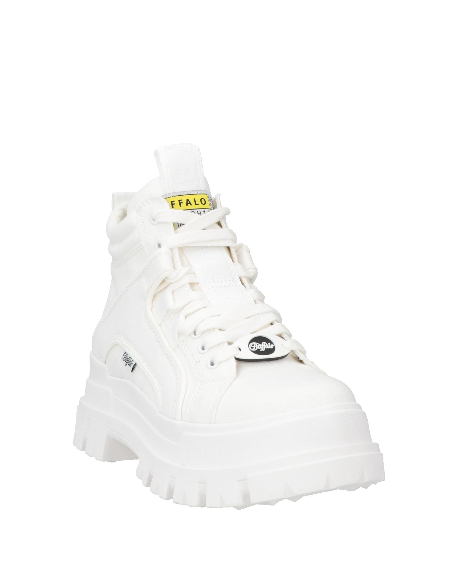  Buffalo - Calzado - Botines De Caña Alta - On Yoox.com 