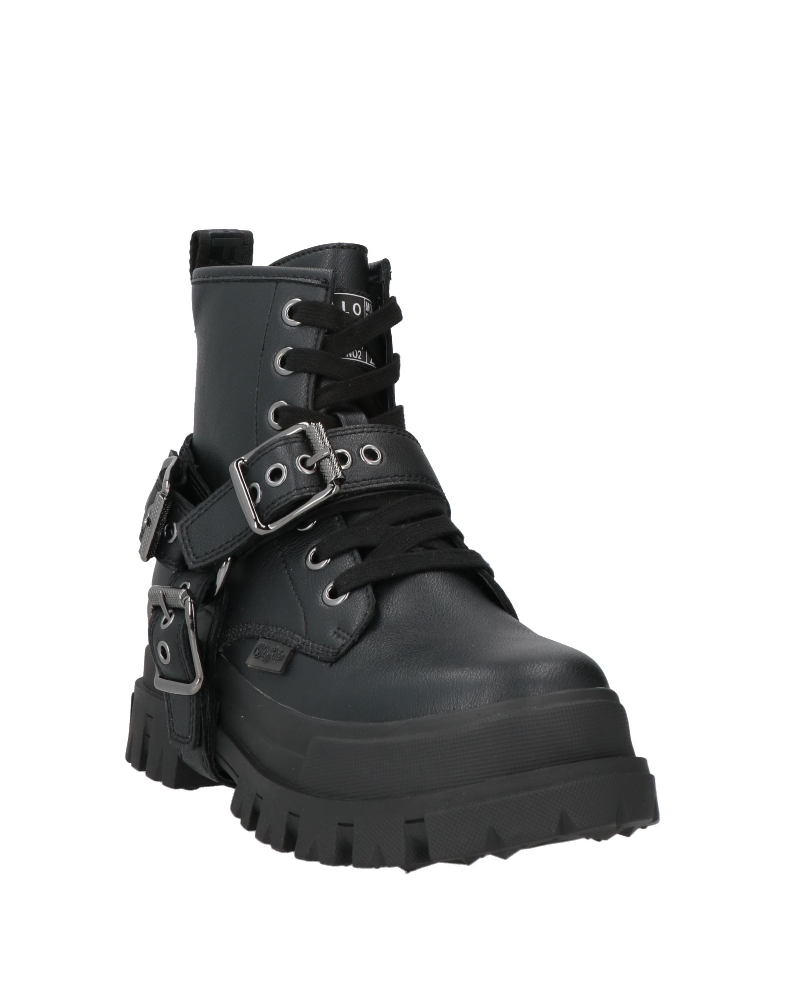  Buffalo - Calzado - Botines De Caña Alta - On Yoox.com 