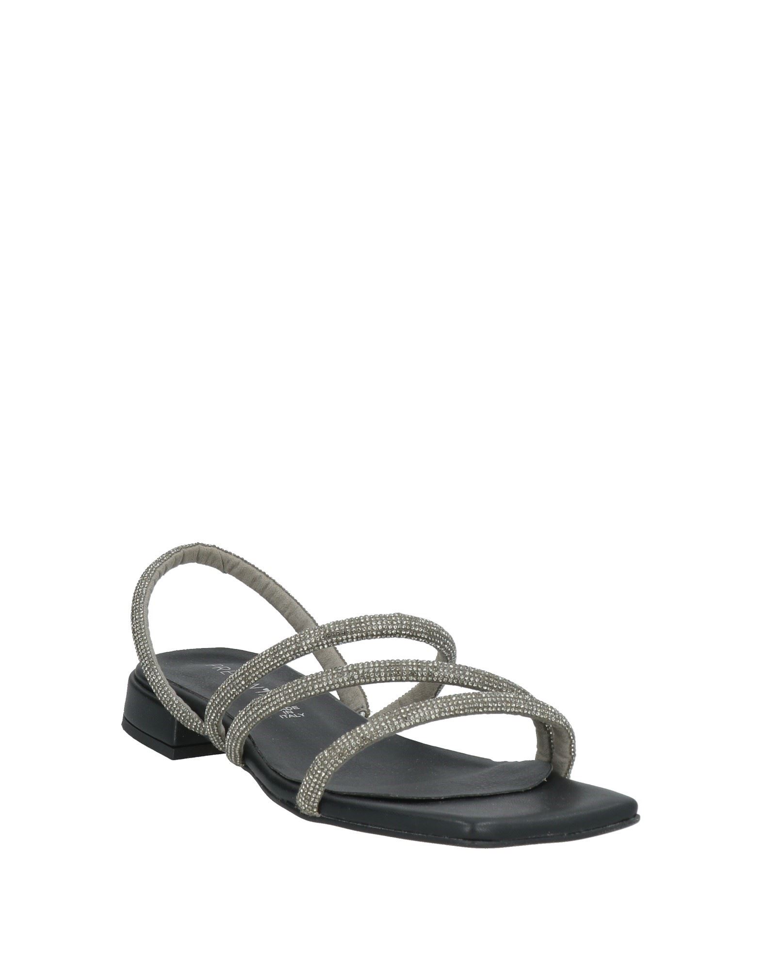  Pregunta - Schuhe - Sandalen - On Yoox.com 