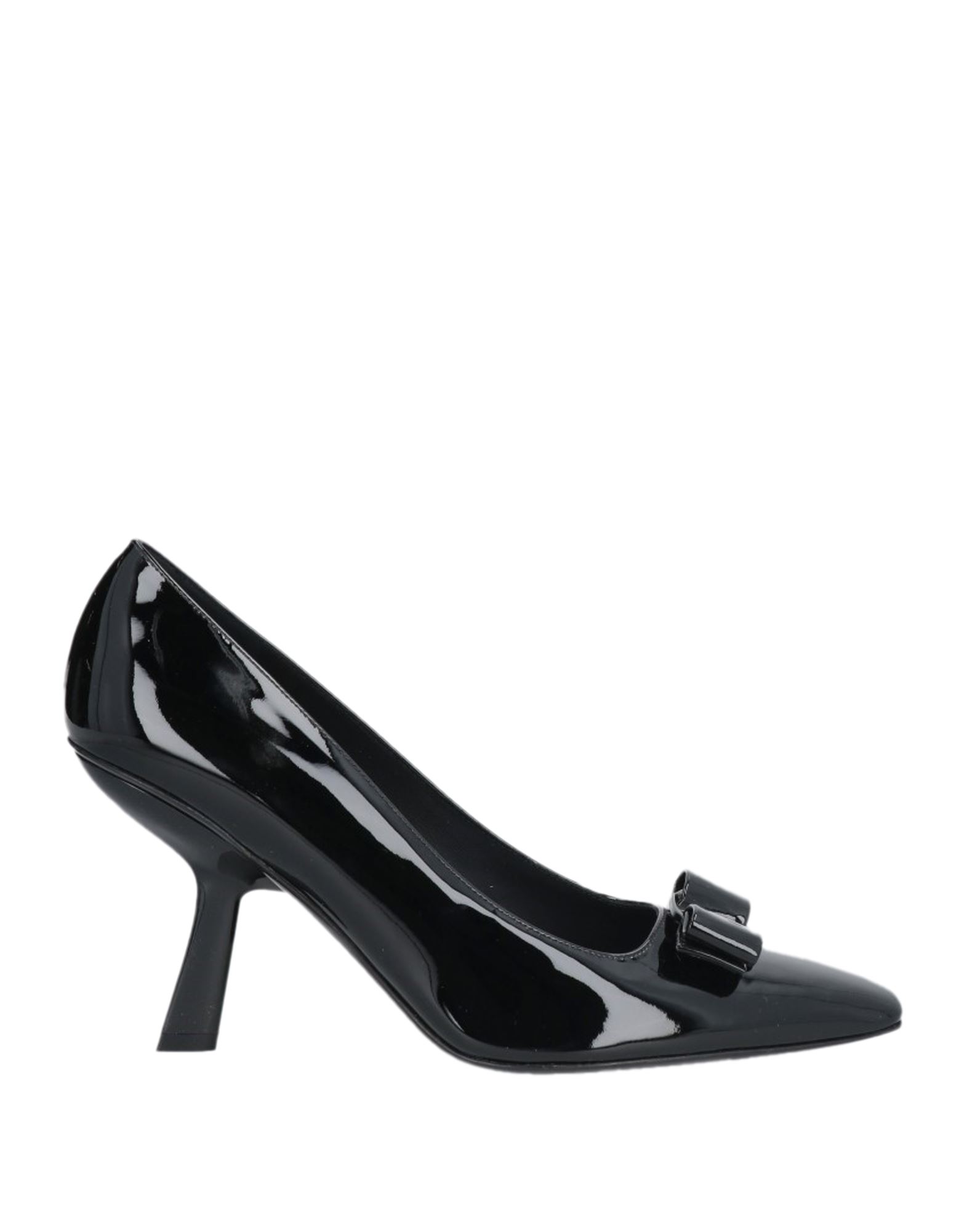 FERRAGAMO FERRAGAMO ΠΑΠΟΥΤΣΙΑ Κλειστά παπούτσια