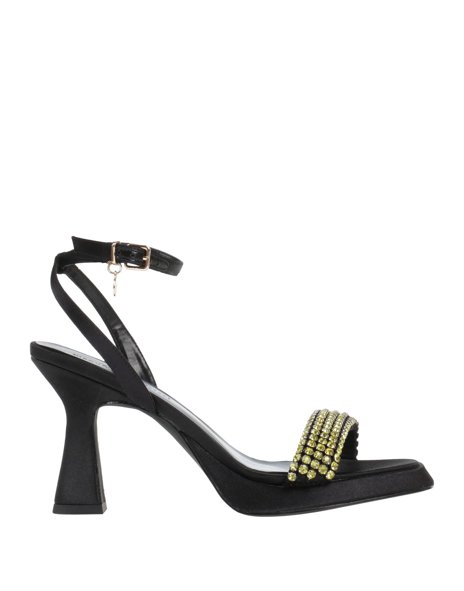 MANUFACTURE D'ESSAI MANUFACTURE D'ESSAI ΠΑΠΟΥΤΣΙΑ Πέδιλα