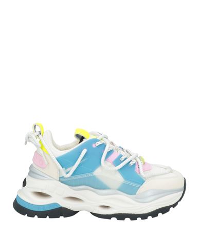 Sneakers Mujer Blanco 38,40 Mujer
