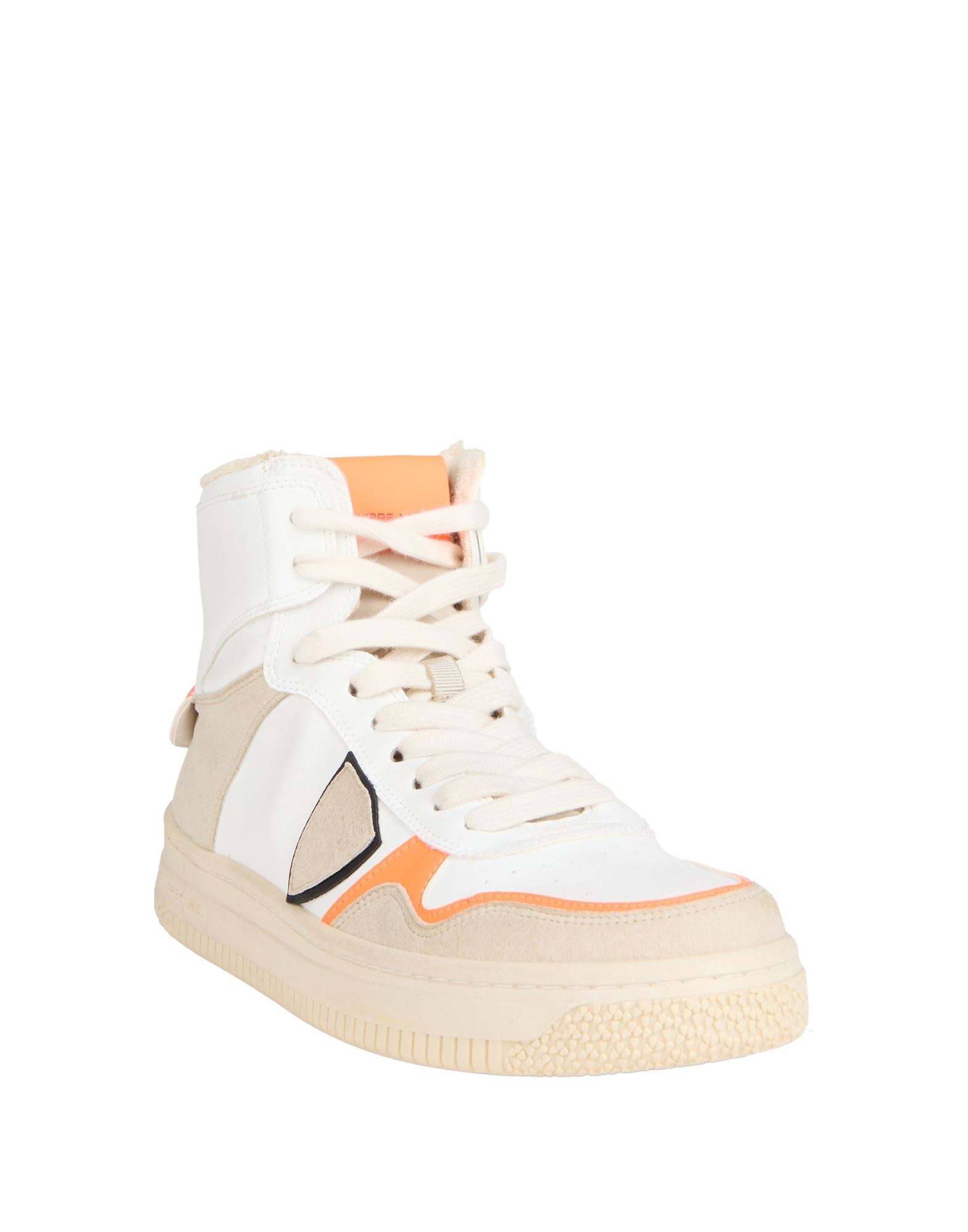  Acbc X Philippe Model - Schuhe - Sneakers - On Yoox.com 