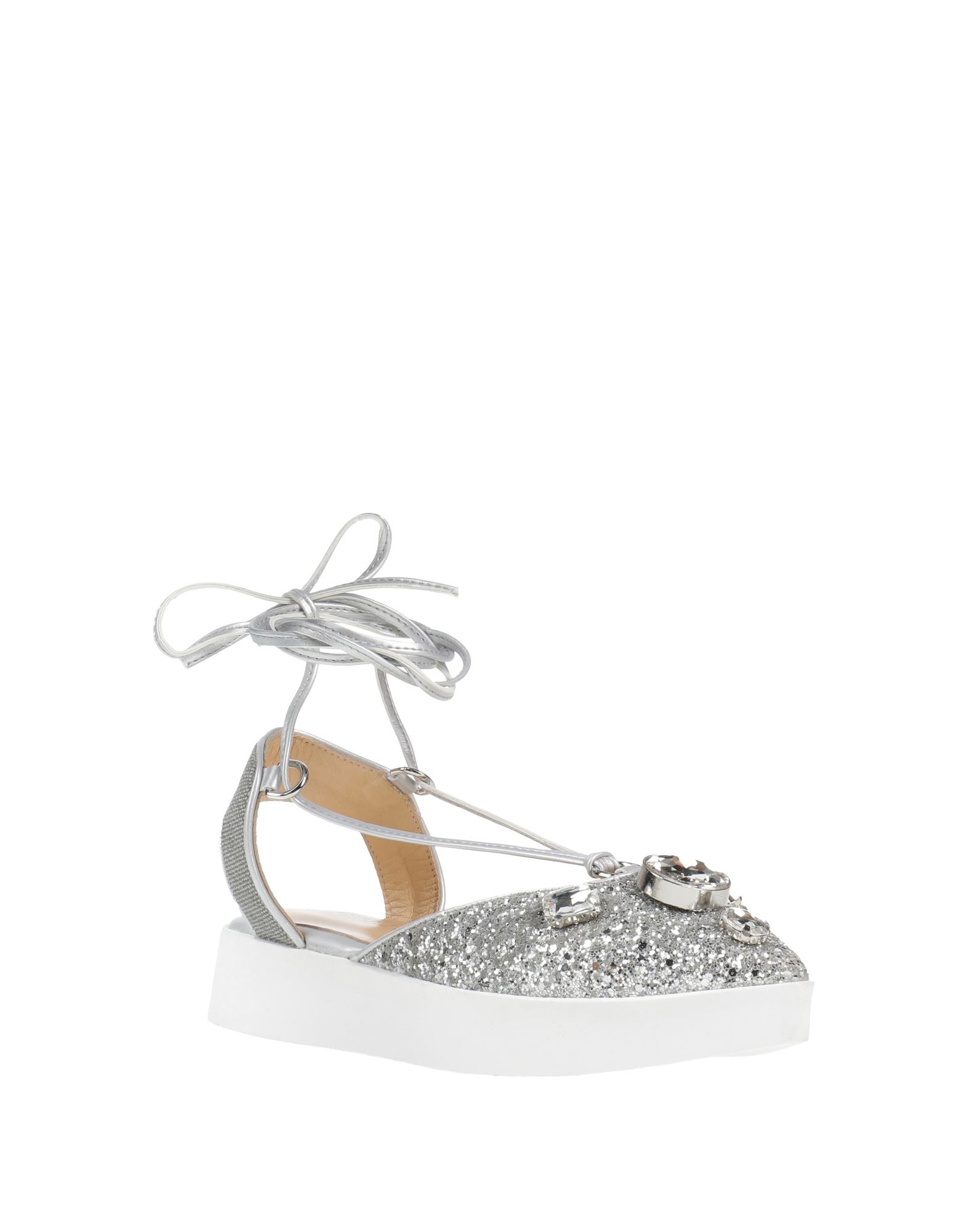  Apepazza - Calzado - Bailarinas - On Yoox.com 