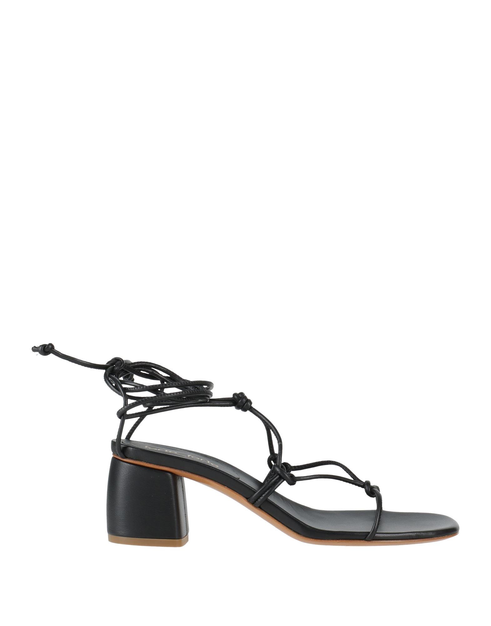 FORTE_FORTE FORTE_FORTE ΠΑΠΟΥΤΣΙΑ Πέδιλα