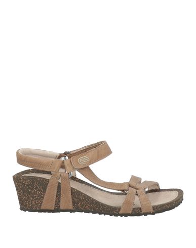 TEVA Sandale Damen Khaki 41 Damen