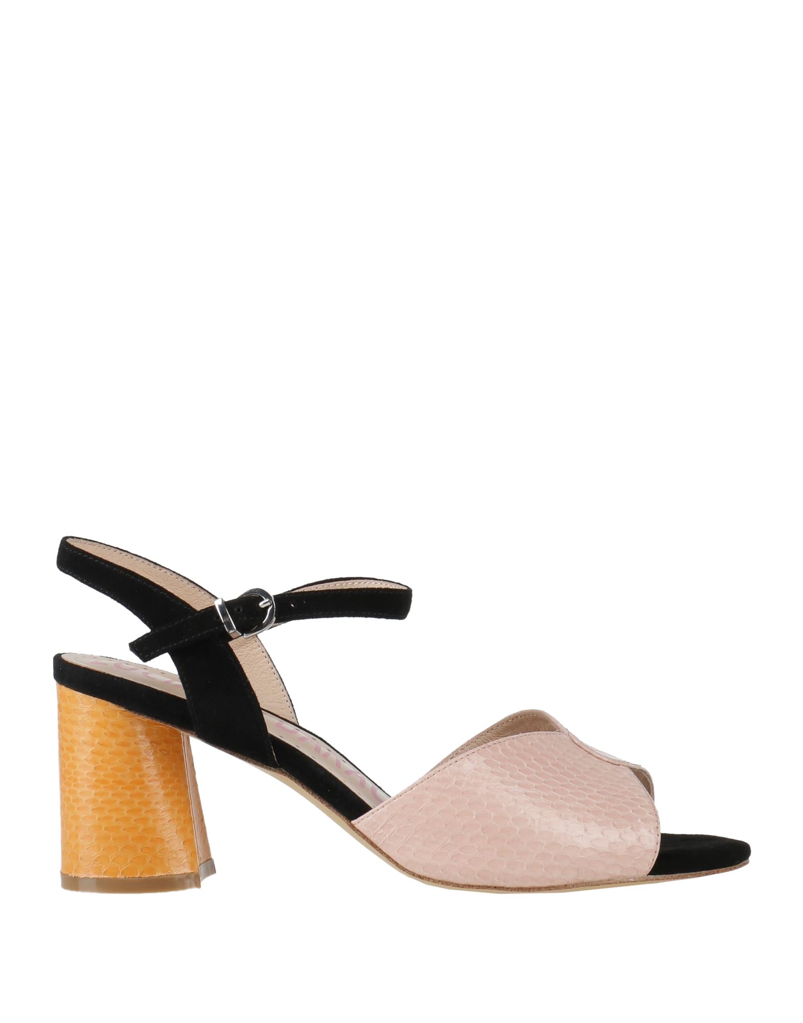 LUCIANO BARACHINI LUCIANO BARACHINI ΠΑΠΟΥΤΣΙΑ Πέδιλα