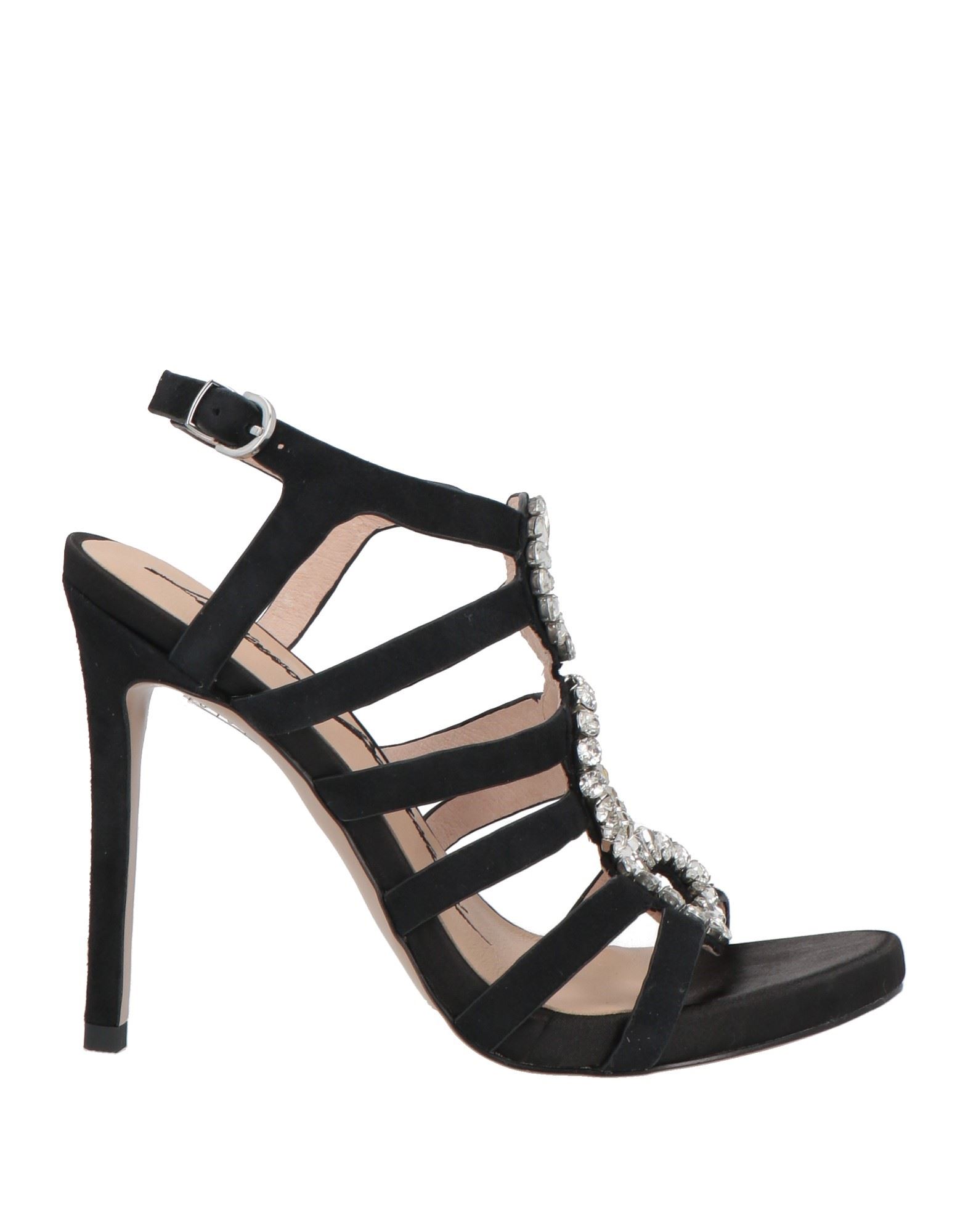 LUCIANO BARACHINI LUCIANO BARACHINI ΠΑΠΟΥΤΣΙΑ Πέδιλα