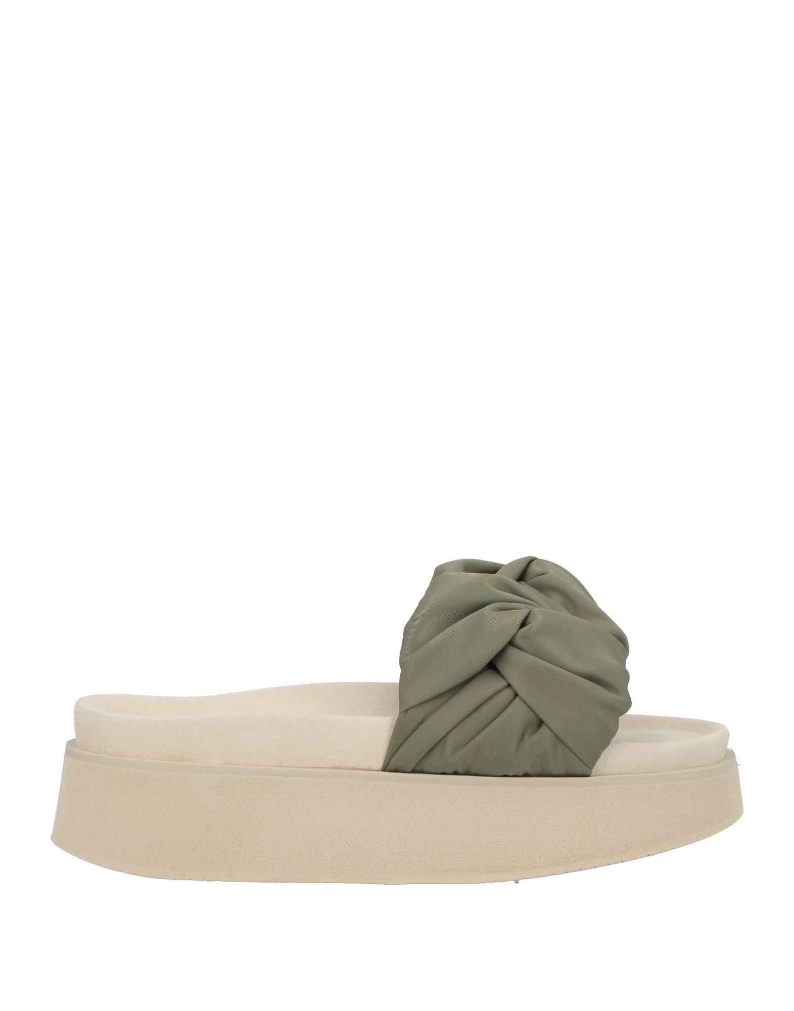 INUIKII INUIKII ΠΑΠΟΥΤΣΙΑ Πέδιλα