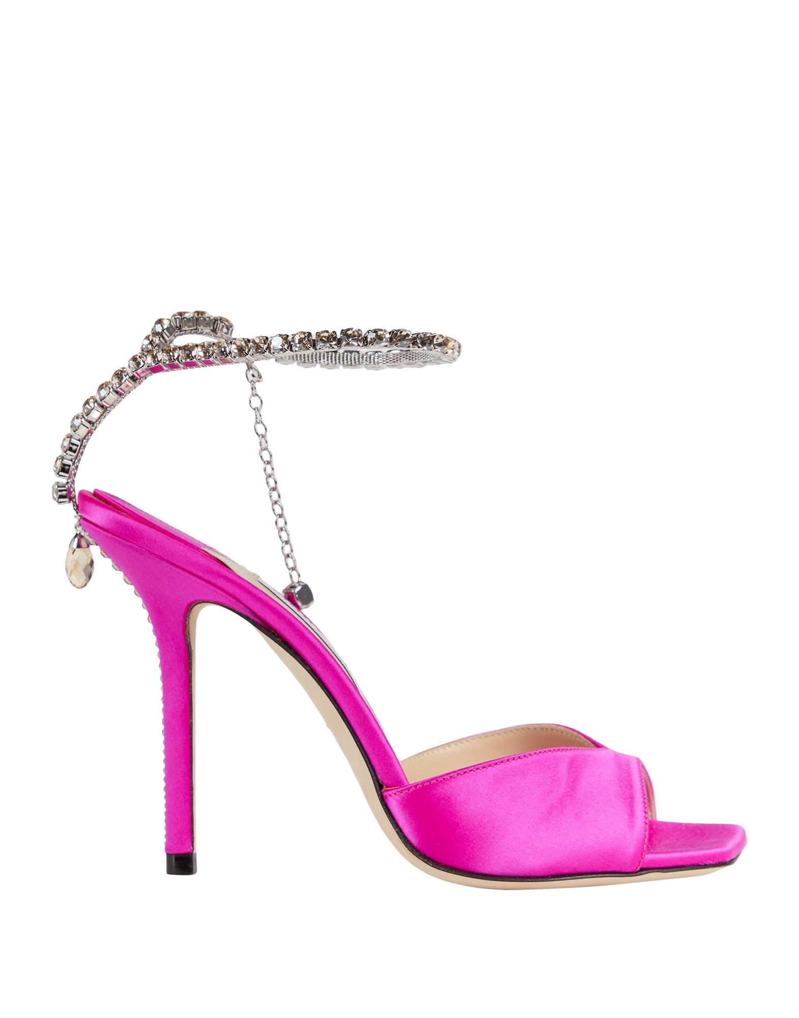 JIMMY CHOO JIMMY CHOO ΠΑΠΟΥΤΣΙΑ Πέδιλα