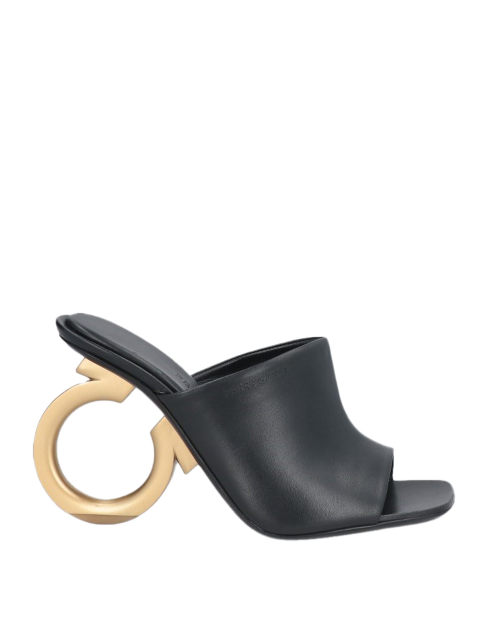 FERRAGAMO FERRAGAMO ΠΑΠΟΥΤΣΙΑ Πέδιλα