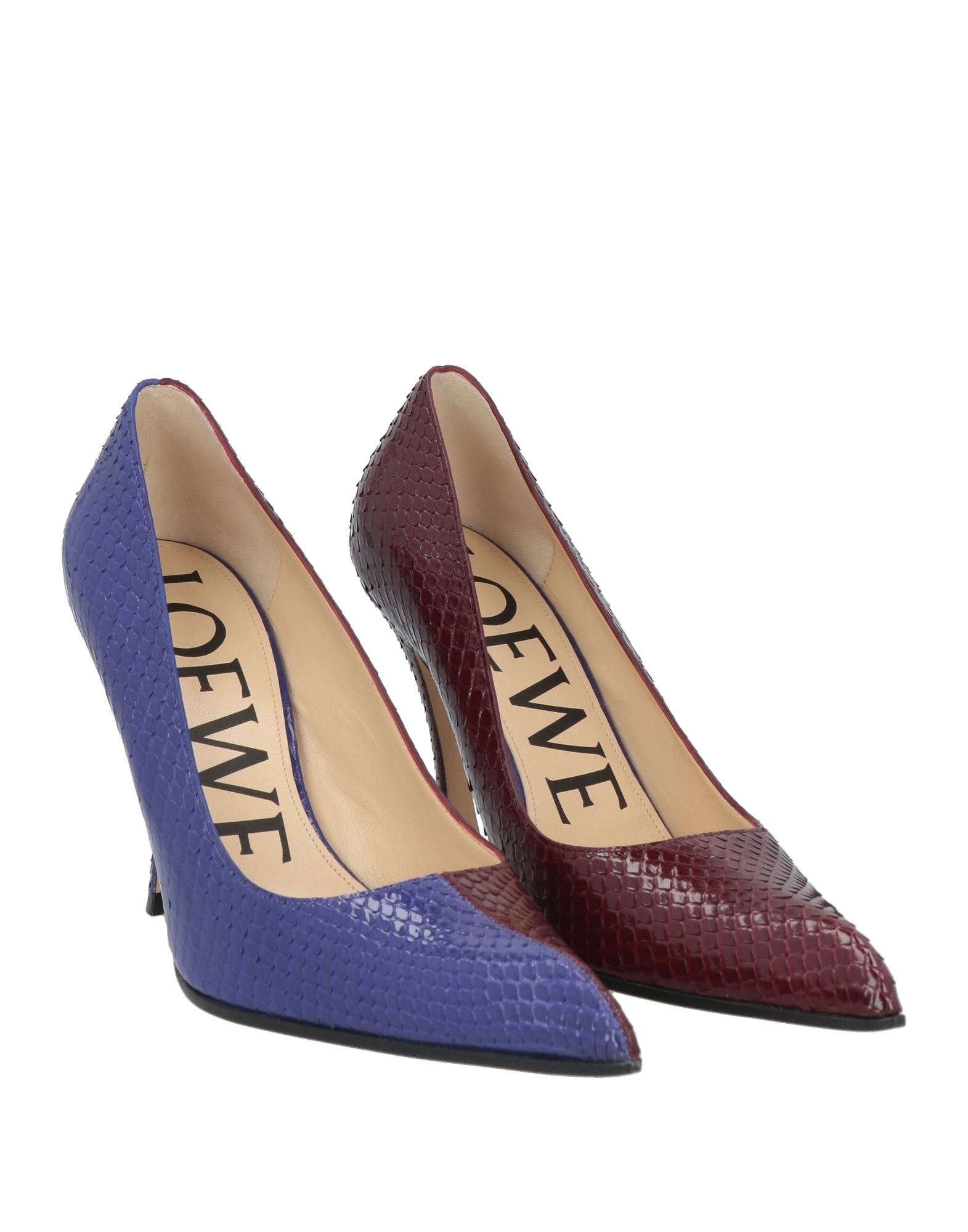  Loewe - Schuhe - Pumps - On Yoox.com 