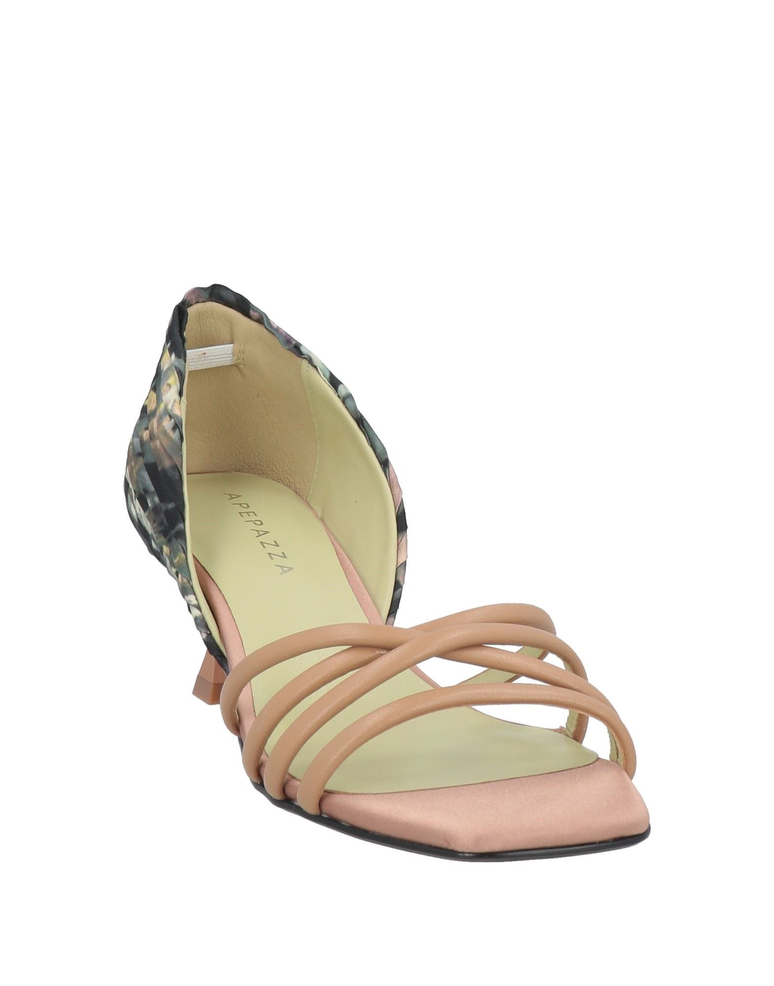  Apepazza - Schuhe - Sandalen - On Yoox.com 