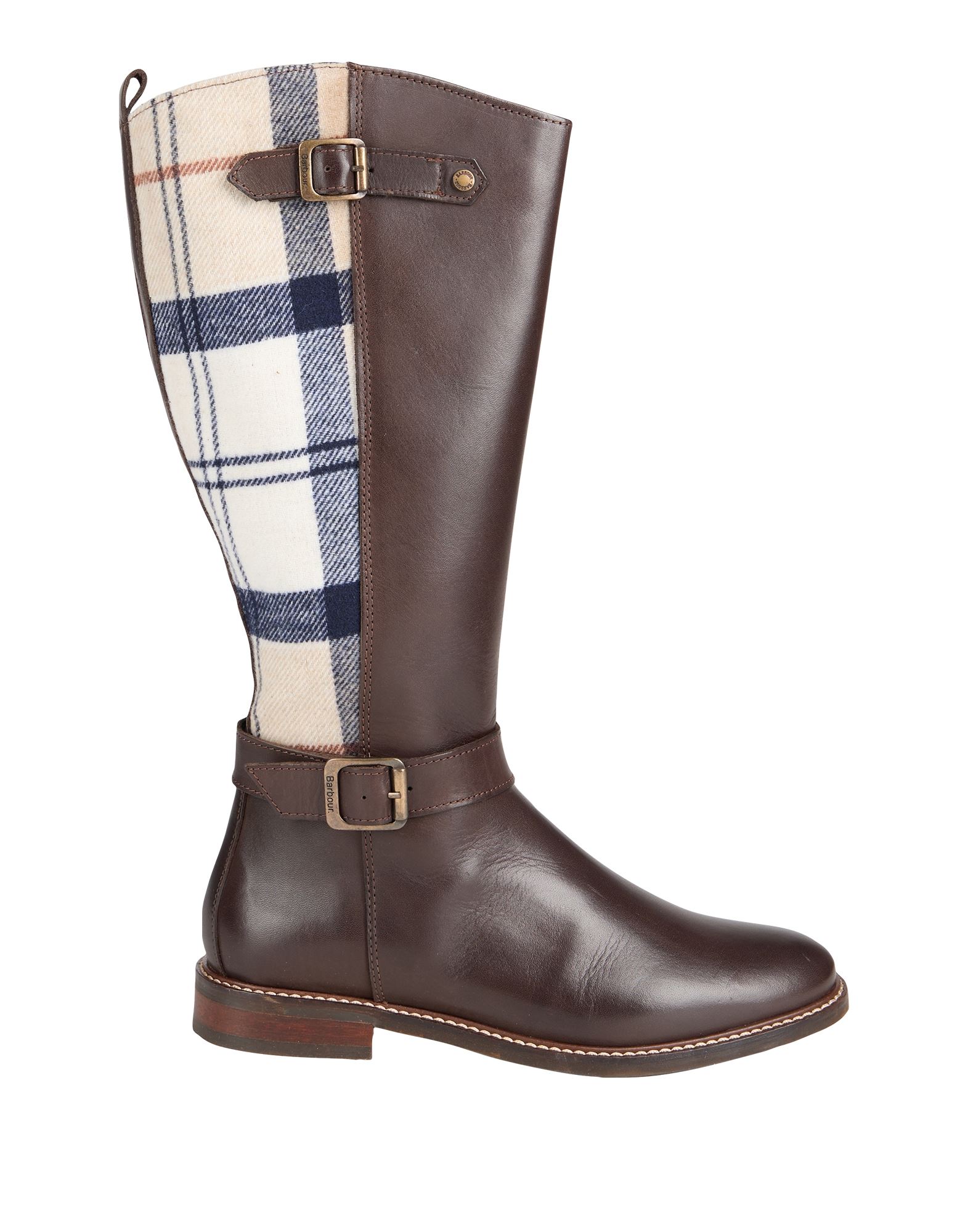 BARBOUR ΠΑΠΟΥΤΣΙΑ Μπότα