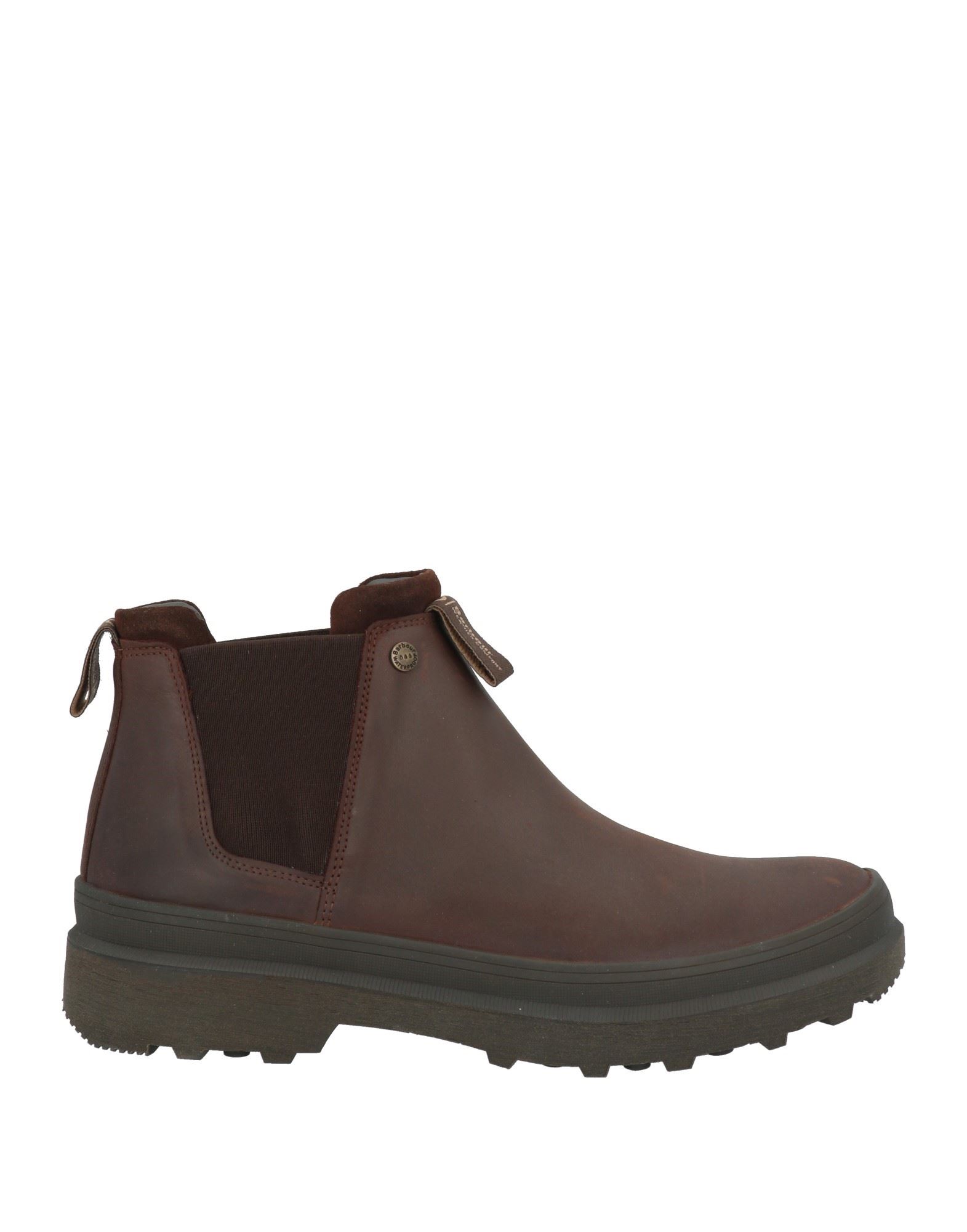  Barbour - Calzado - Botines De Caña Alta - On Yoox.com 