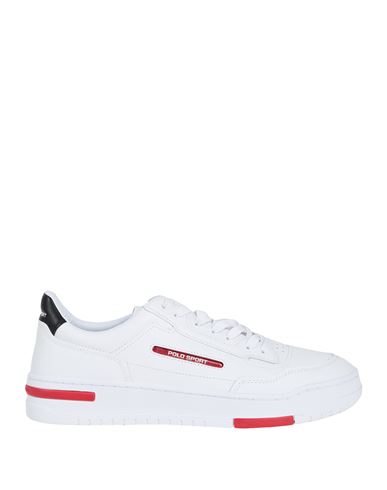 POLO Sneakers Herren Weiß 40.5 Herren