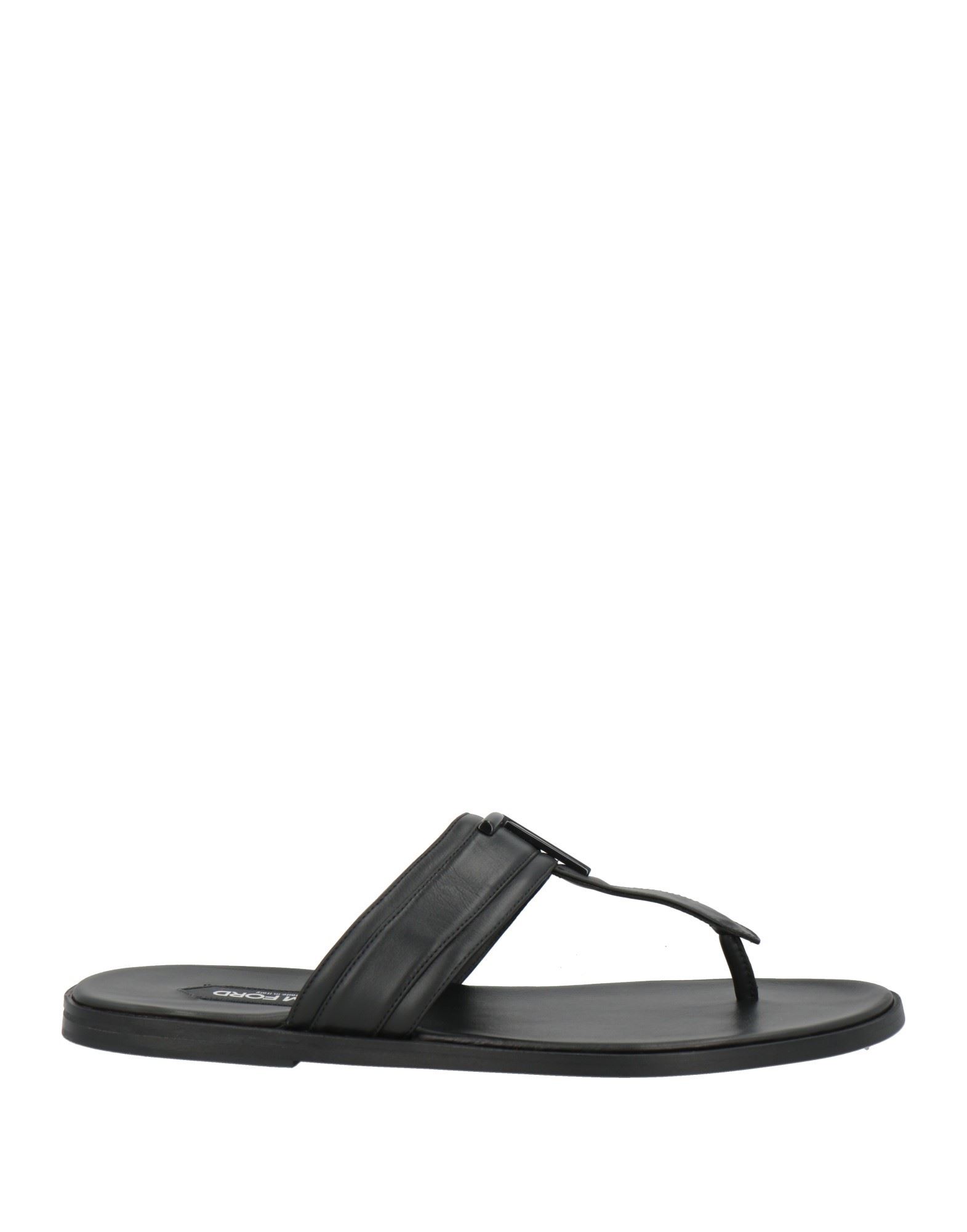  Tom Ford - Schuhe - Zehentrenner - On Yoox.com 