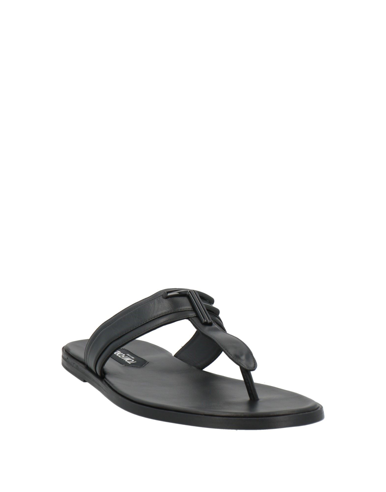  Tom Ford - Schuhe - Zehentrenner - On Yoox.com 