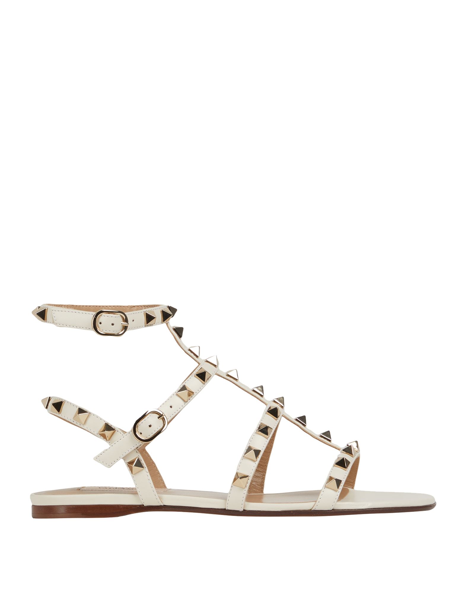 VALENTINO GARAVANI VALENTINO GARAVANI ΠΑΠΟΥΤΣΙΑ Πέδιλα