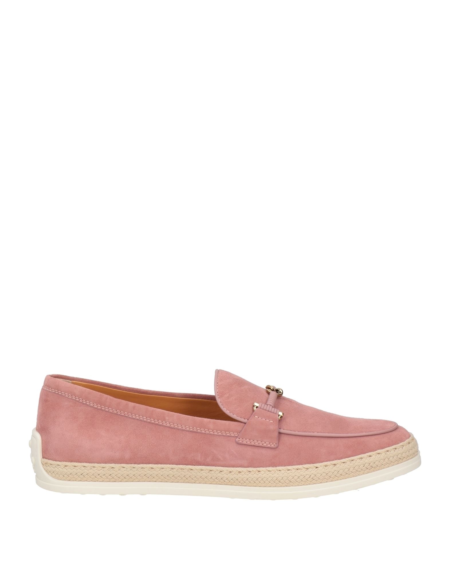 TOD'S ΠΑΠΟΥΤΣΙΑ Μοκασίνια